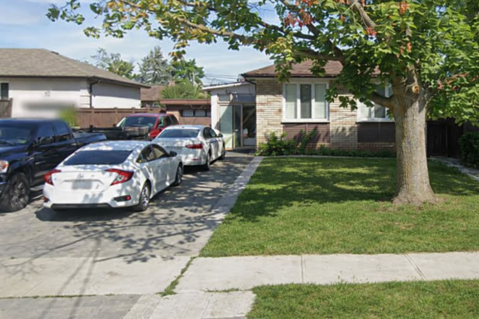 63 Hawkedon Crescent, Toronto W10, ON M9W 3L6