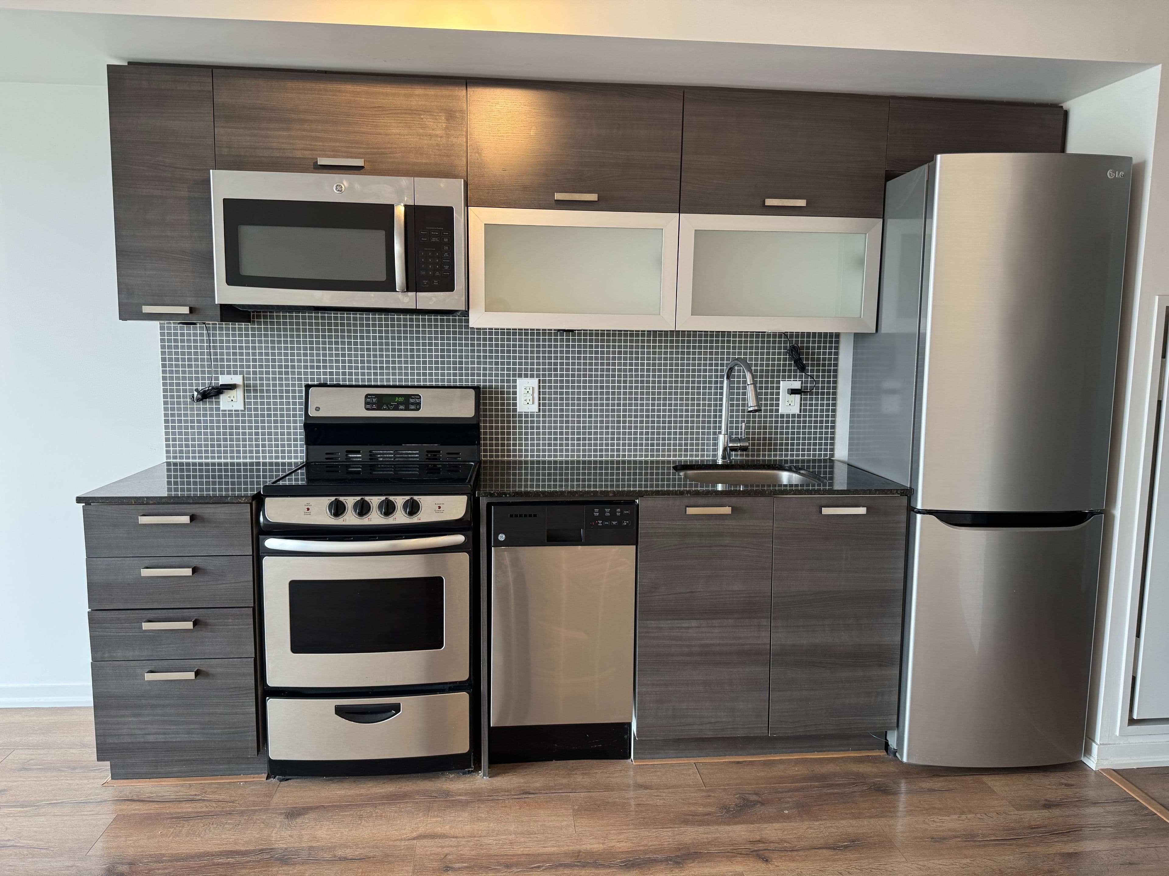 36 Lisgar Street 1205E, Toronto C01, ON M6J 0C7