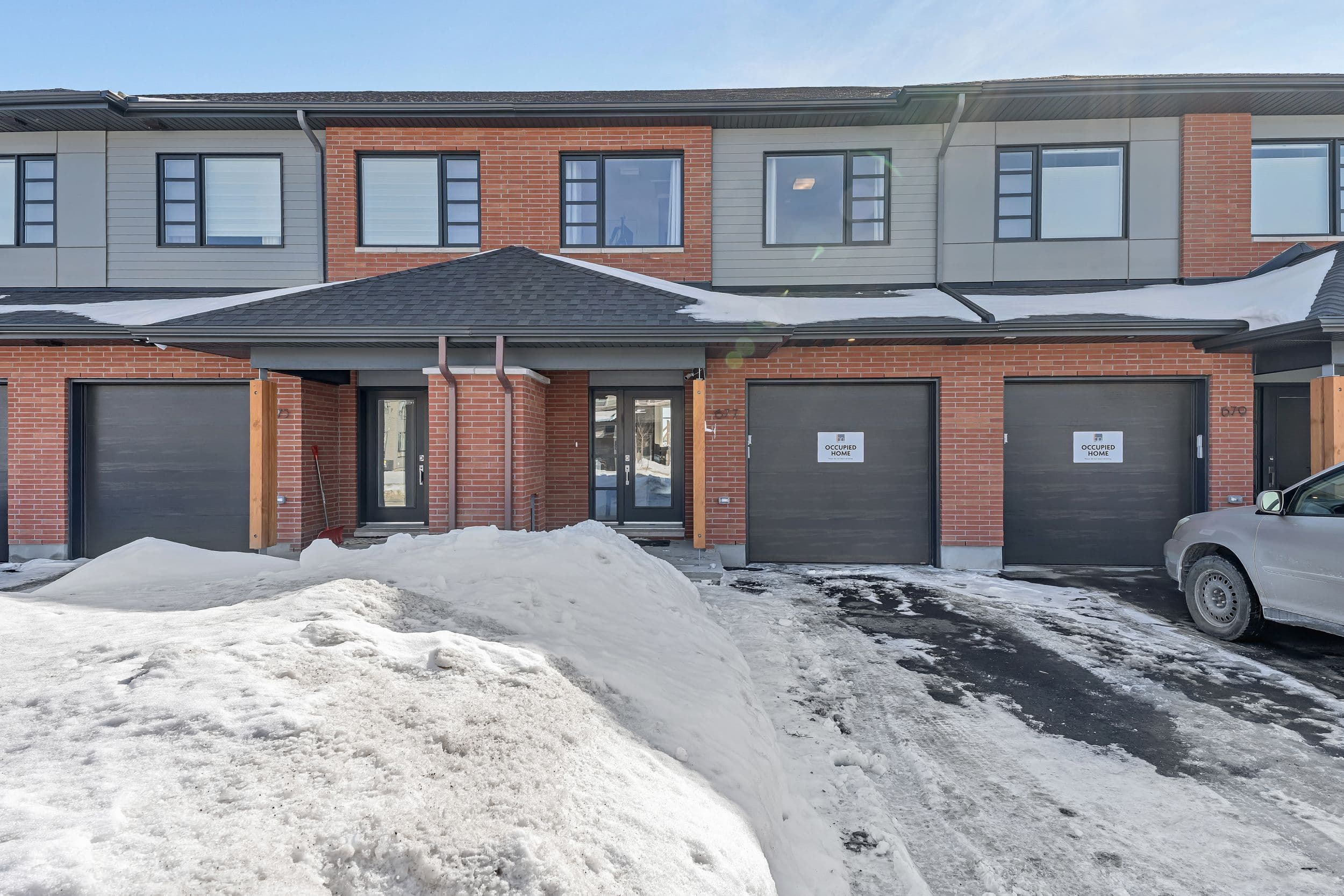 677 Honeydew Street, Blossom Park - Airport and Area, ON K1X 0K5