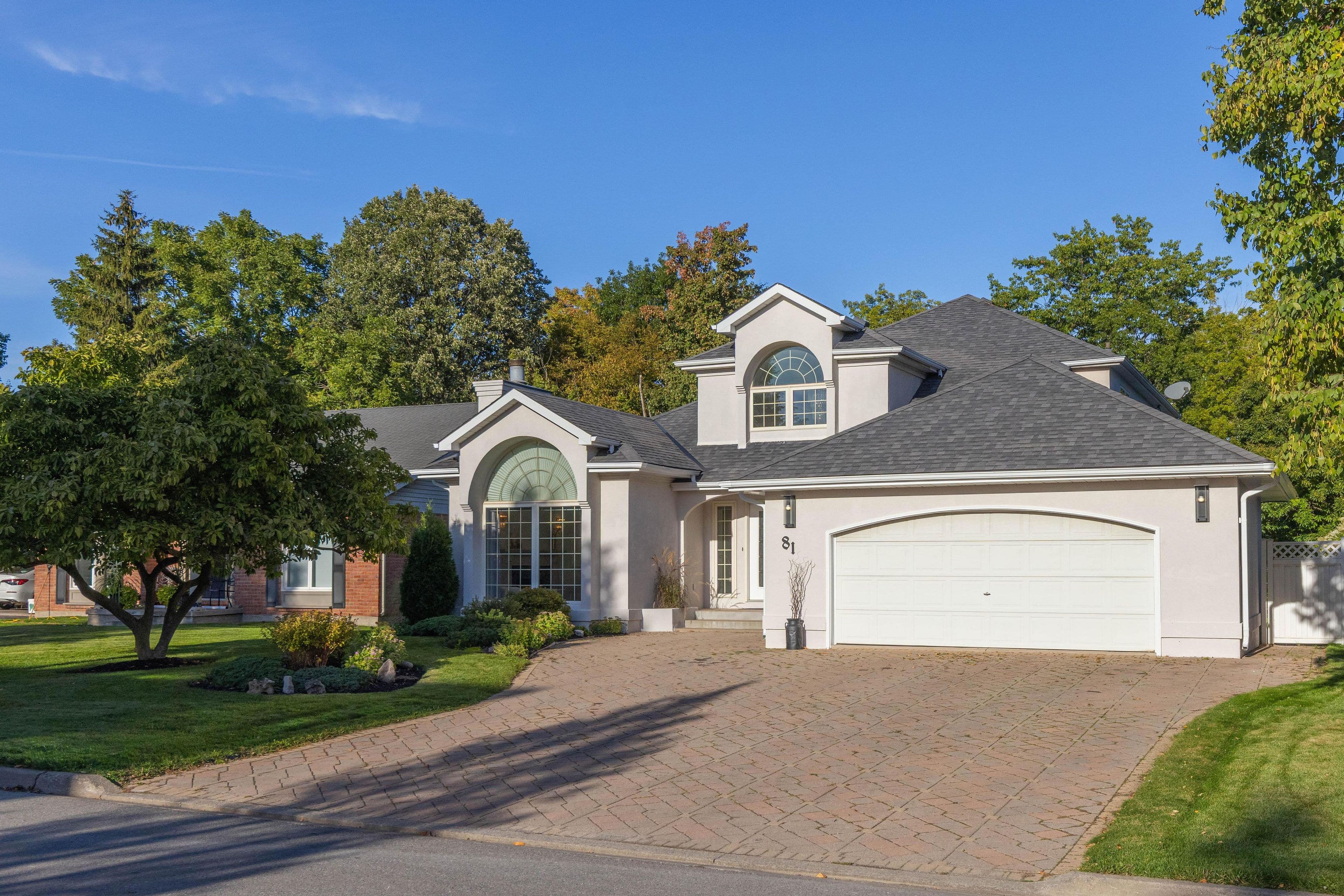 81 Francis Creek Boulevard, St. Catharines, ON L2W 1B3