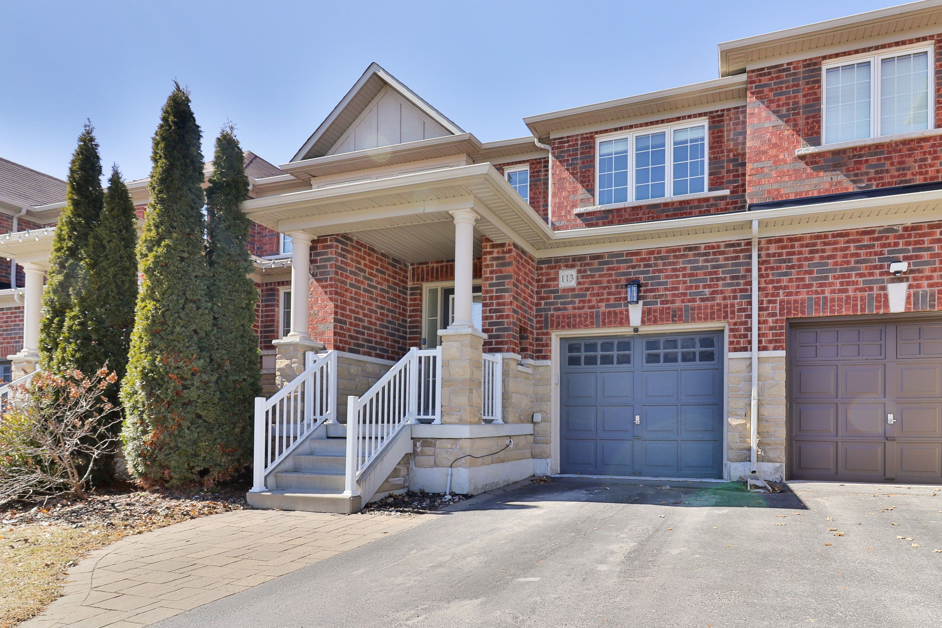 113 James McCullough Road, Whitchurch-Stouffville, ON L4A 0Z2