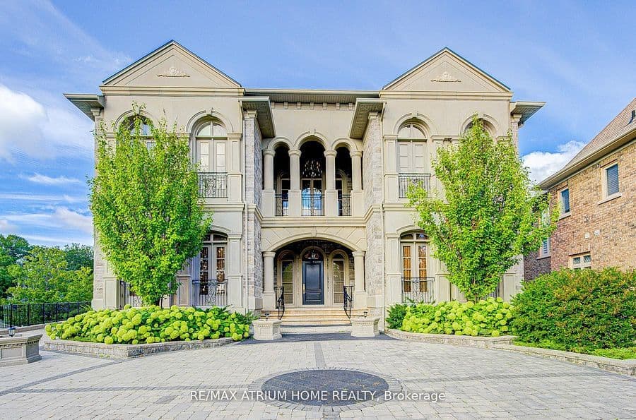 71 Grandvista Crescent, Vaughan, ON L4H 3G5