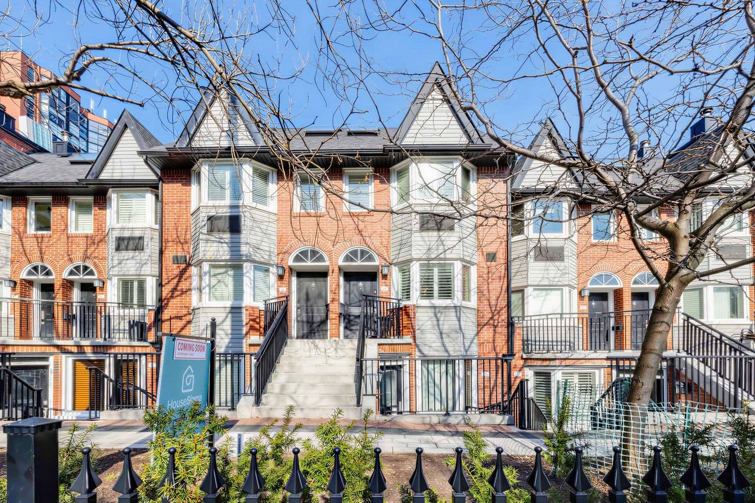39 Tecumseth Street 47, Toronto C01, ON M5V 2X6
