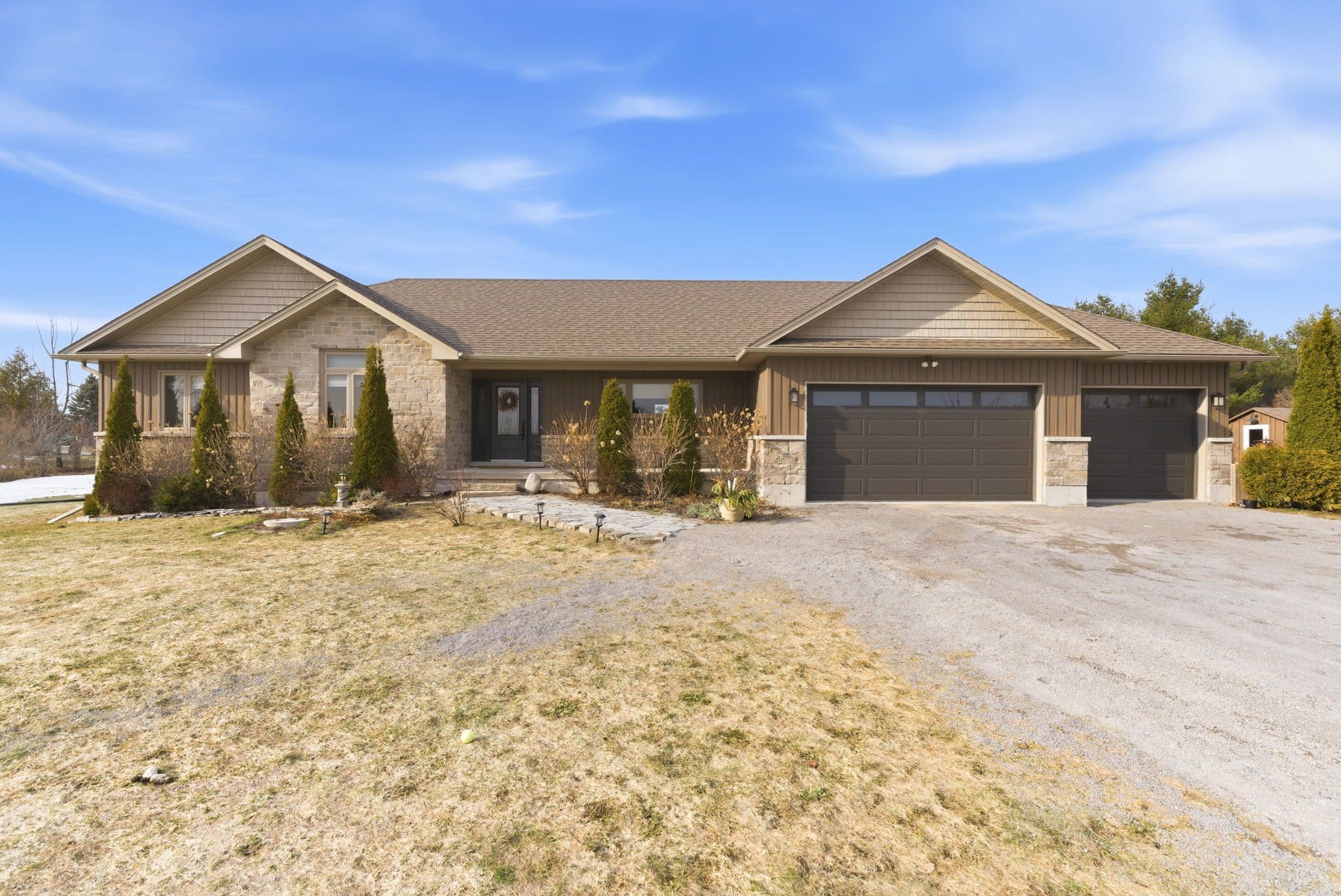 660 Hayes Line, Cavan Monaghan, ON K0L 2W0