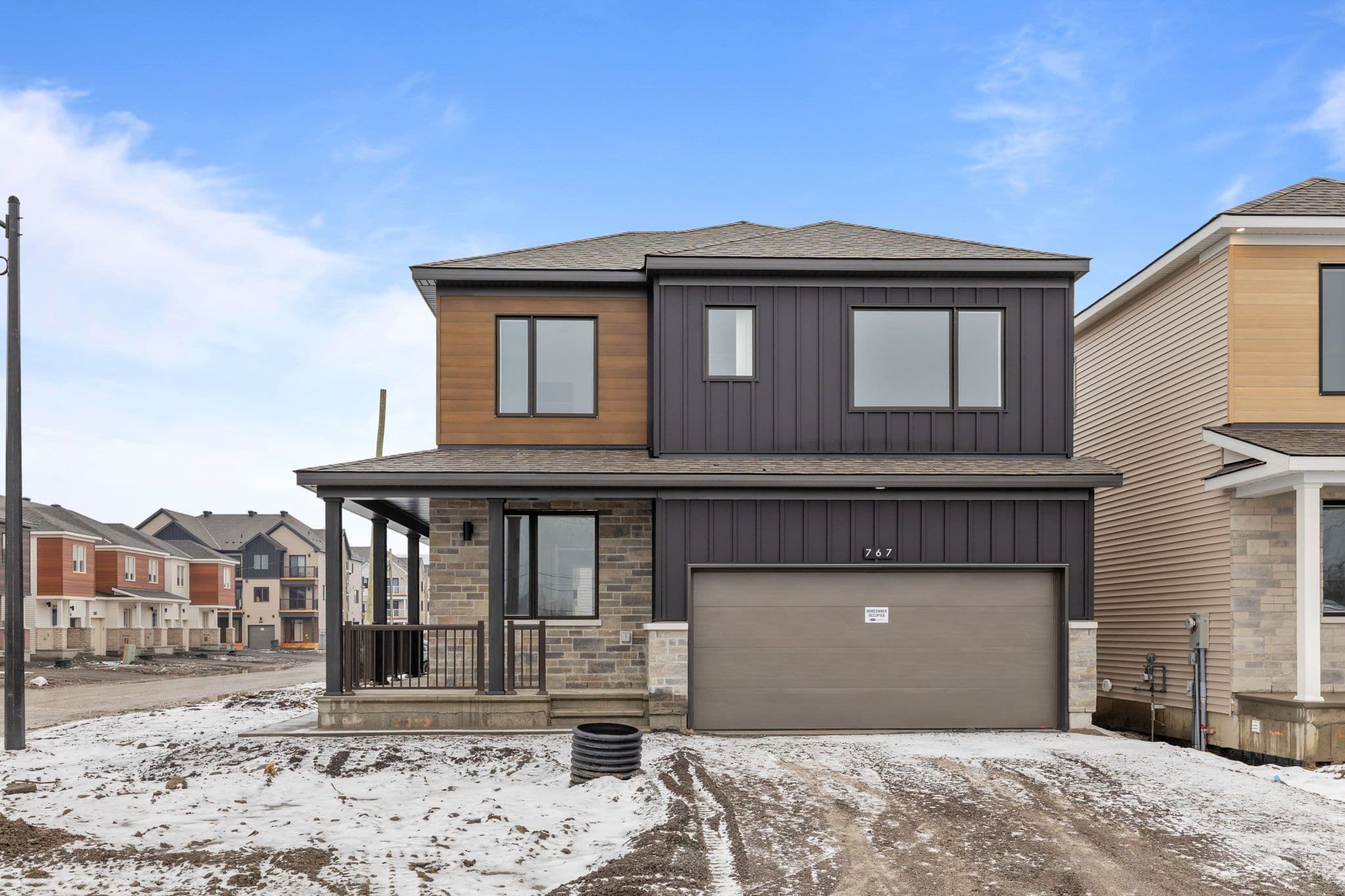 767 TINCTURE Place, Kanata, ON K2W 0P2