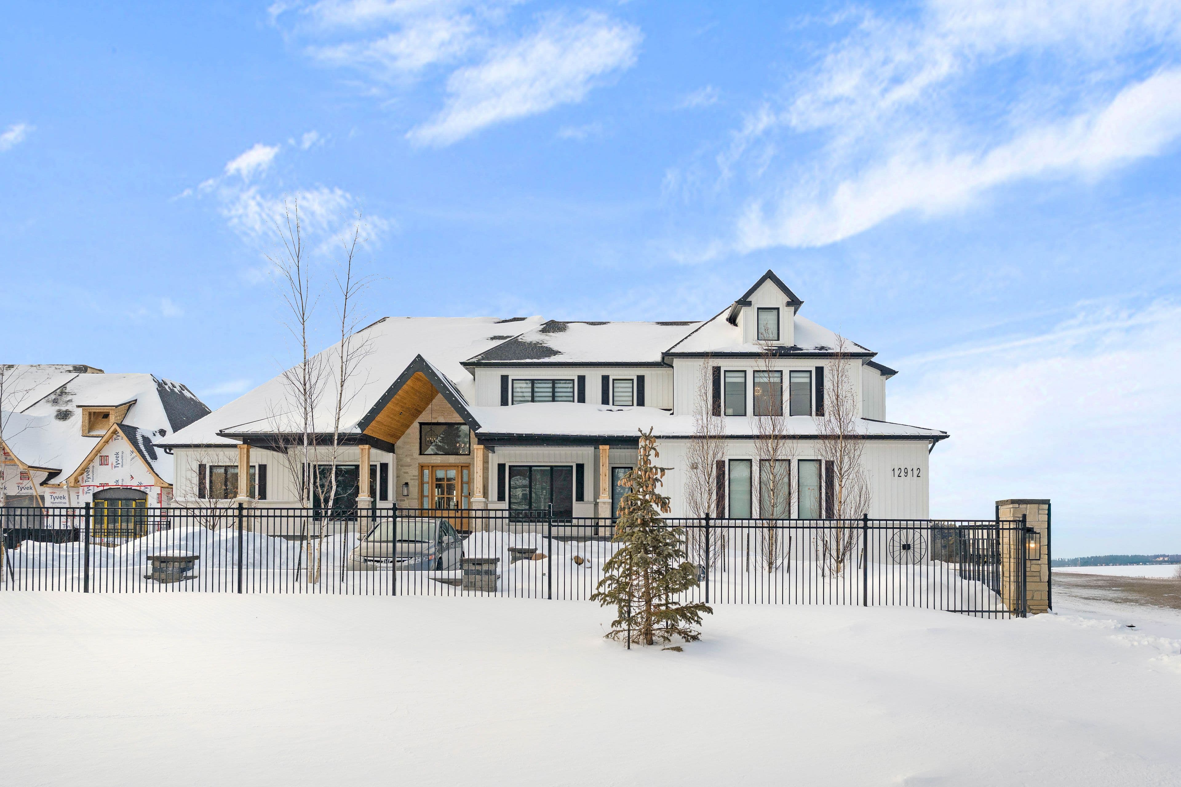 12912 Weston Road N, King, ON L7B 1K4