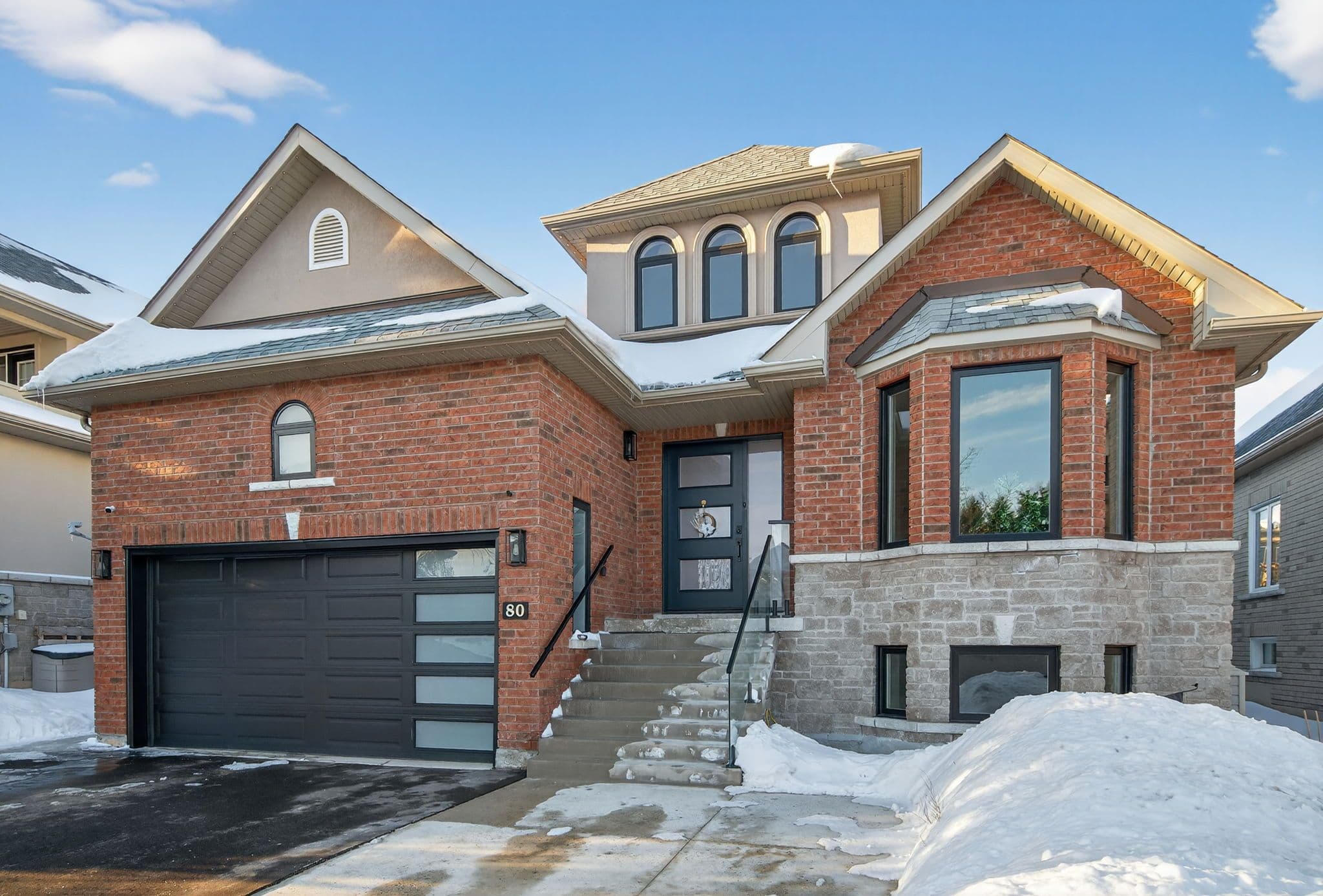 80 Gardiner Drive, Bradford West Gwillimbury, ON L3Z 3G2