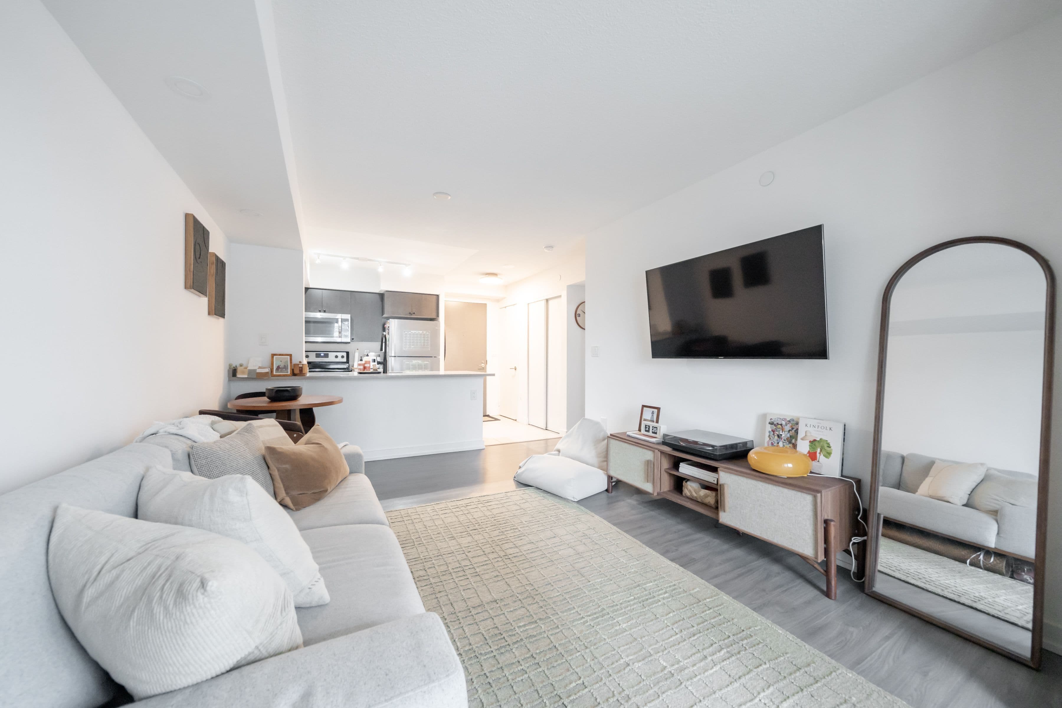 1346 Danforth Road 215, Toronto E08, ON M1J 0A9