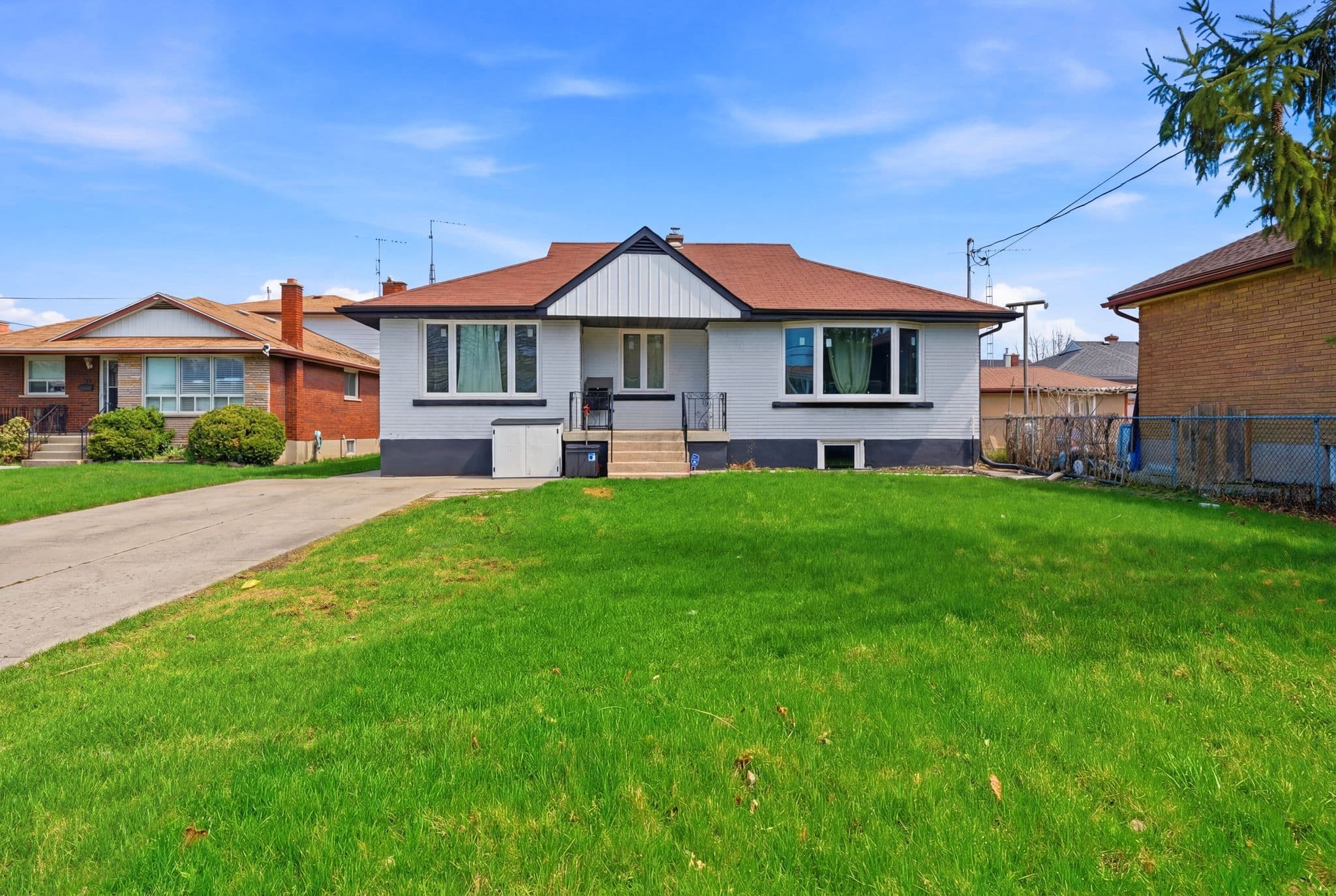 250 Grantham Avenue, St. Catharines, ON L2M 4Z5