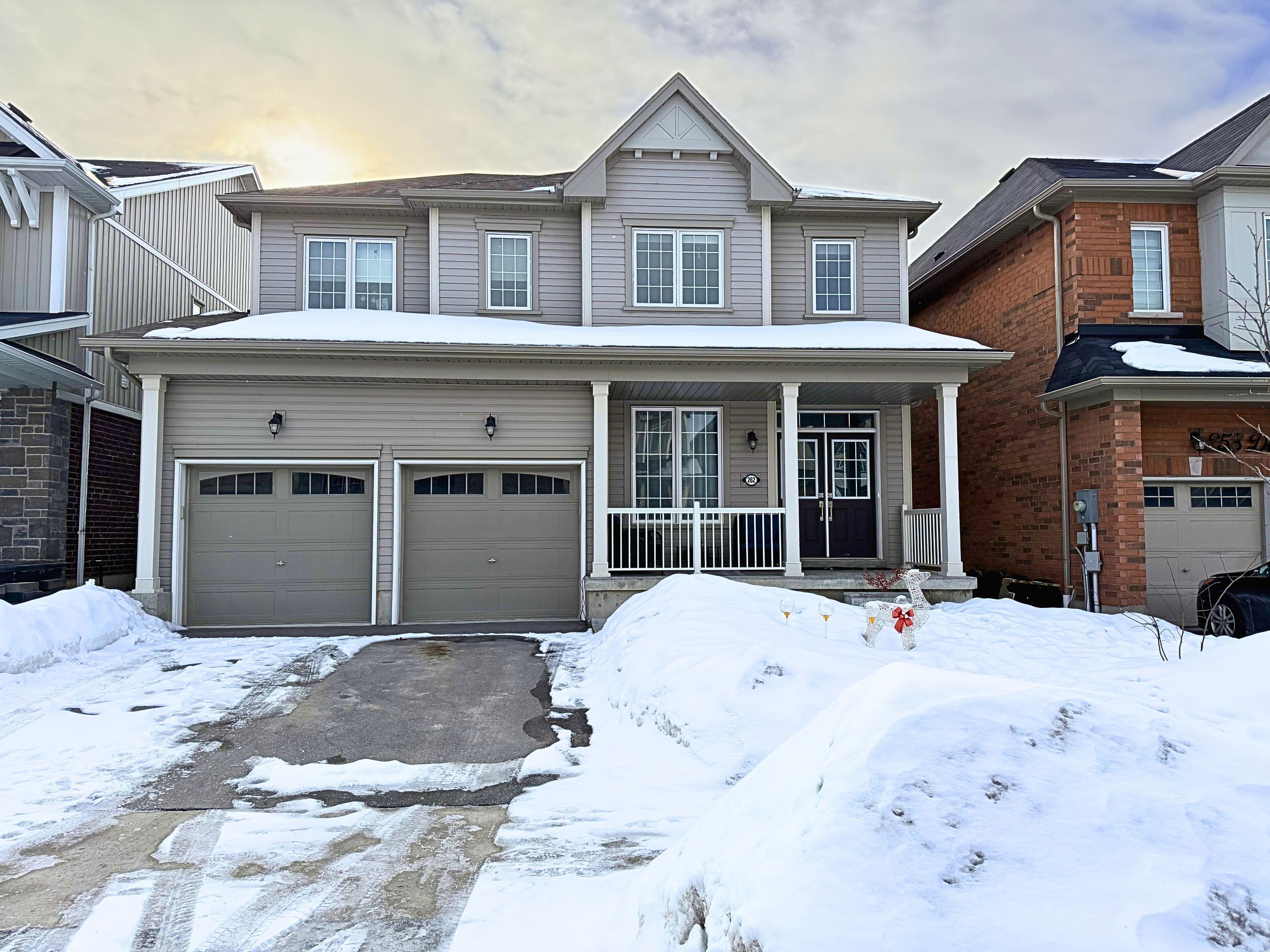 262 Dolman Street, Woolwich, ON N0B 1M0