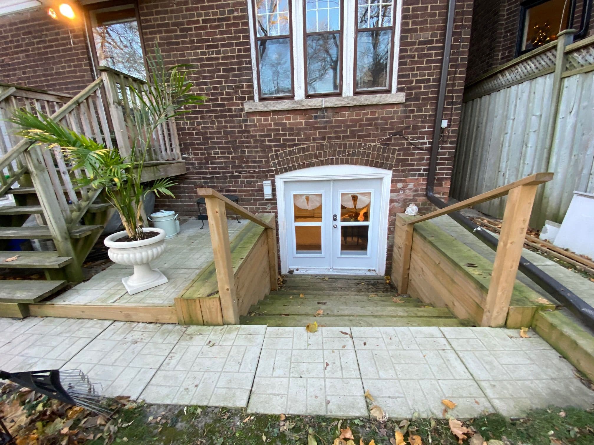 46 Orchard Park Boulevard, Toronto E02, ON M4L 3E2