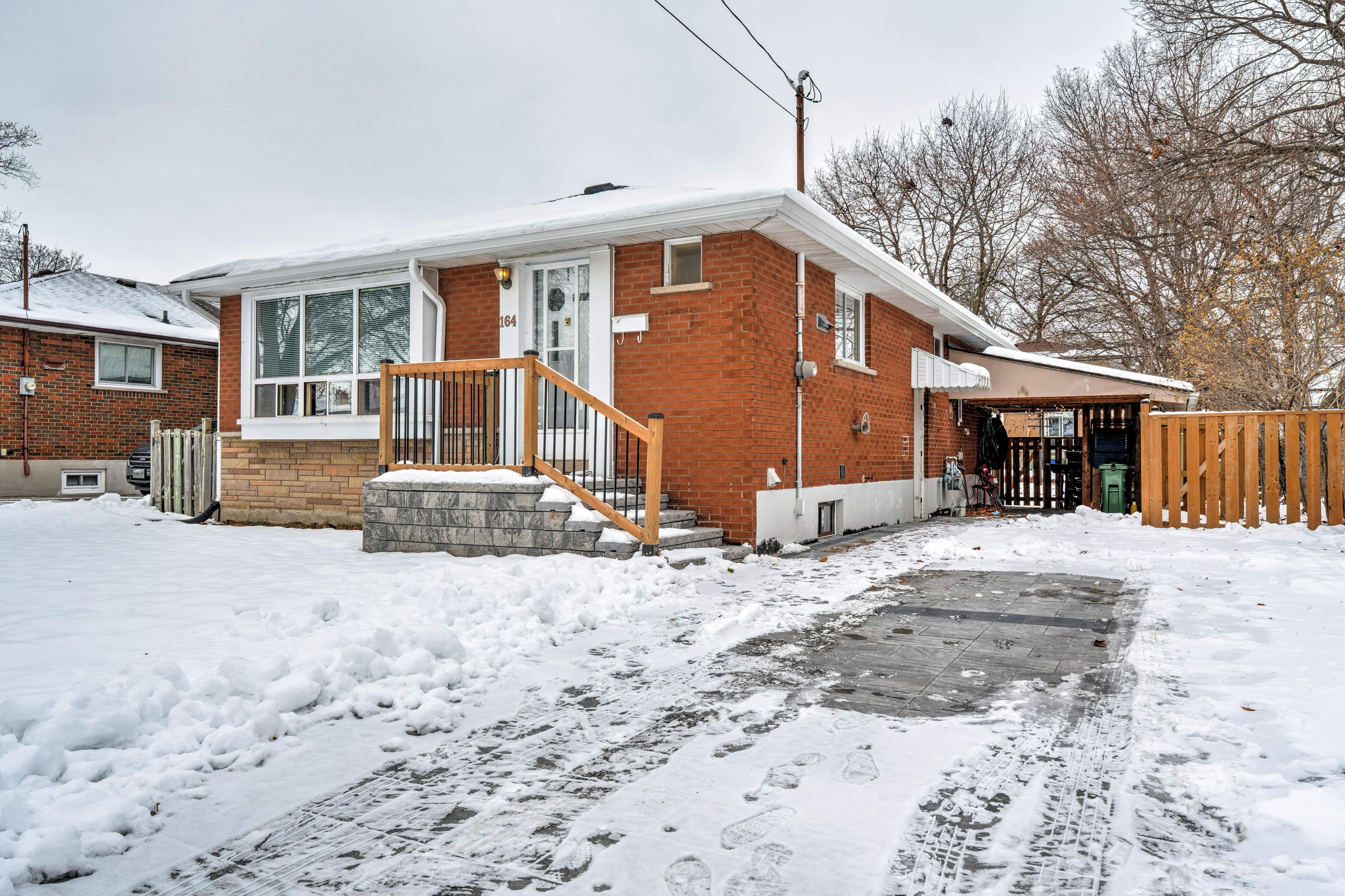164 WEST 19TH Street, Hamilton, ON L9C 4H8
