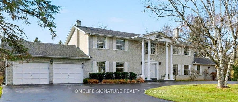 28 Walton Drive, Caledon, ON L7E 0A1