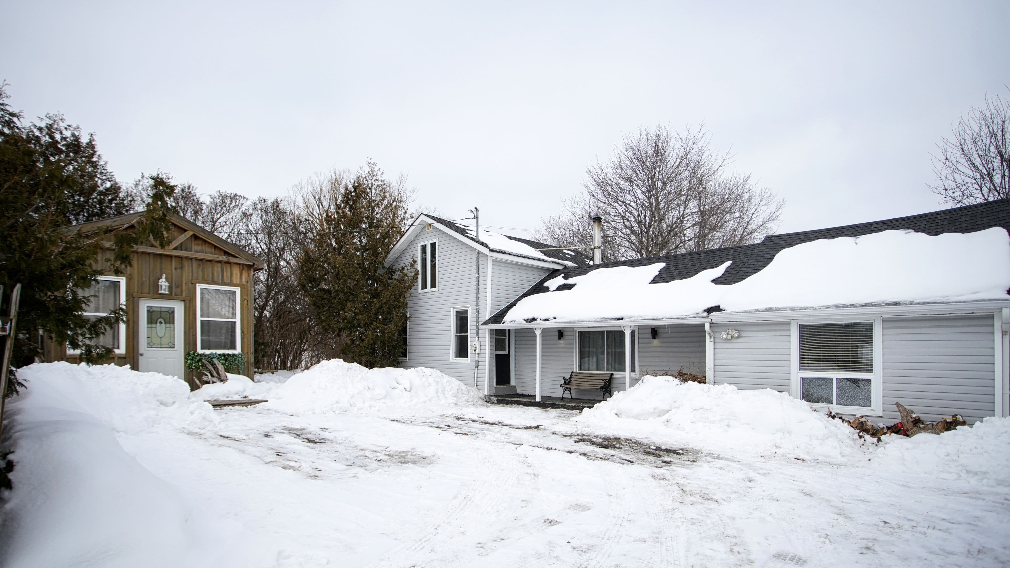 2046 County 2 Road, Port Hope, ON L1A 3V7