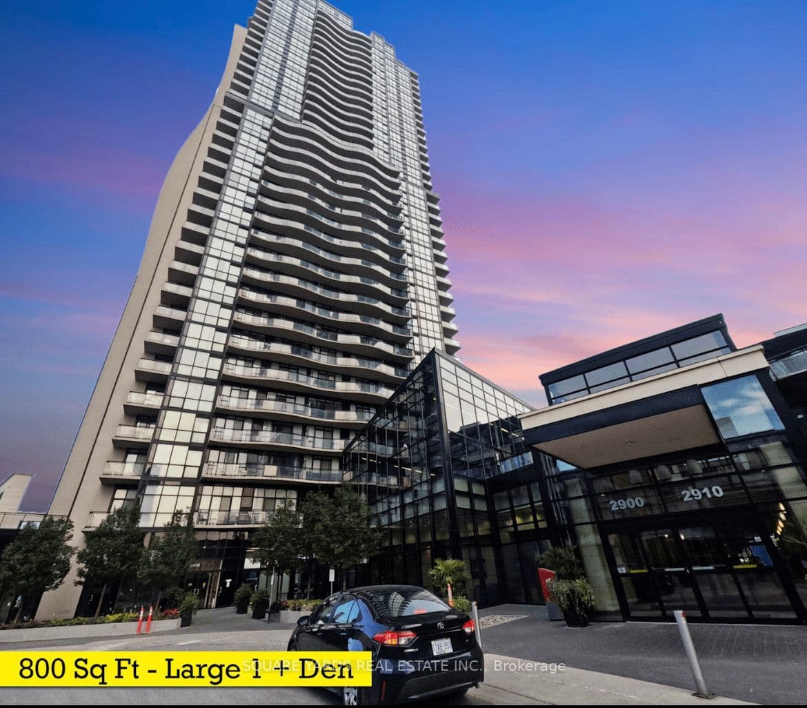 2900 Highway 7 Avenue W 1309, Vaughan, ON L4K 0G3