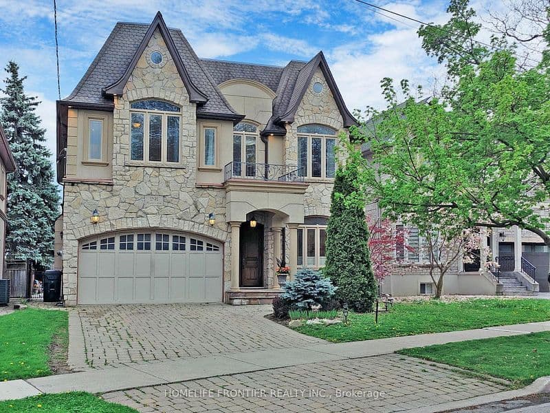 291 Byng Avenue, Toronto C14, ON M2N 4L4