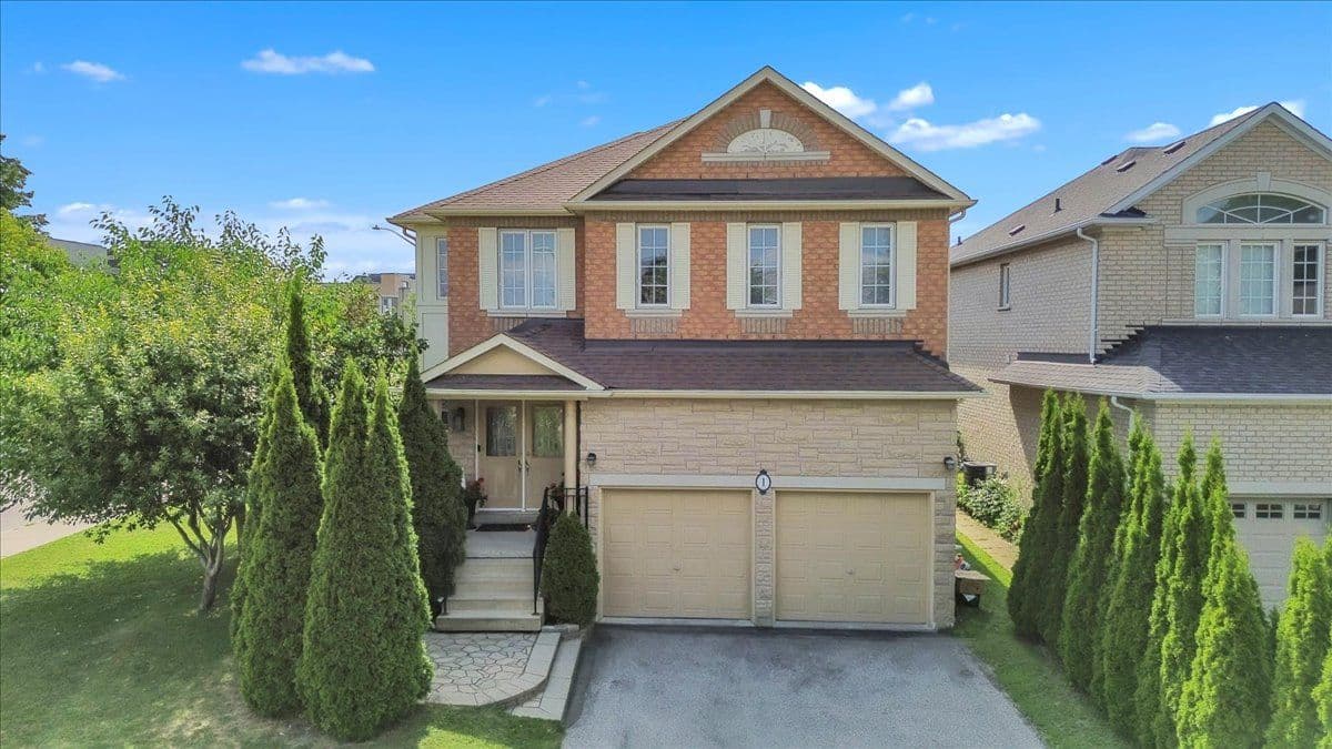 1 Vitlor Drive, Richmond Hill, ON L4E 2Y4