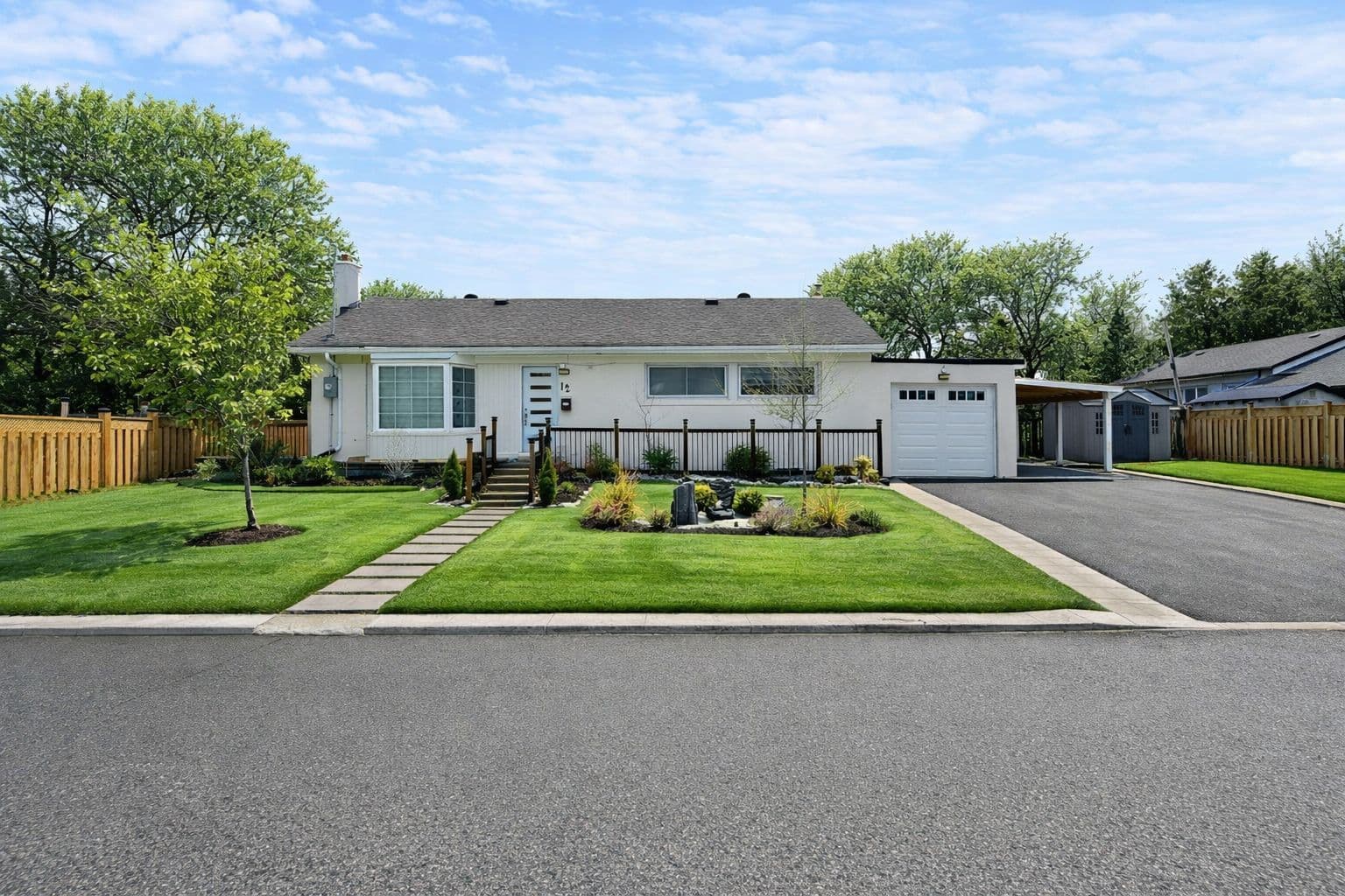 12 Bonnechere Crescent, Toronto E09, ON M1K 4Y8