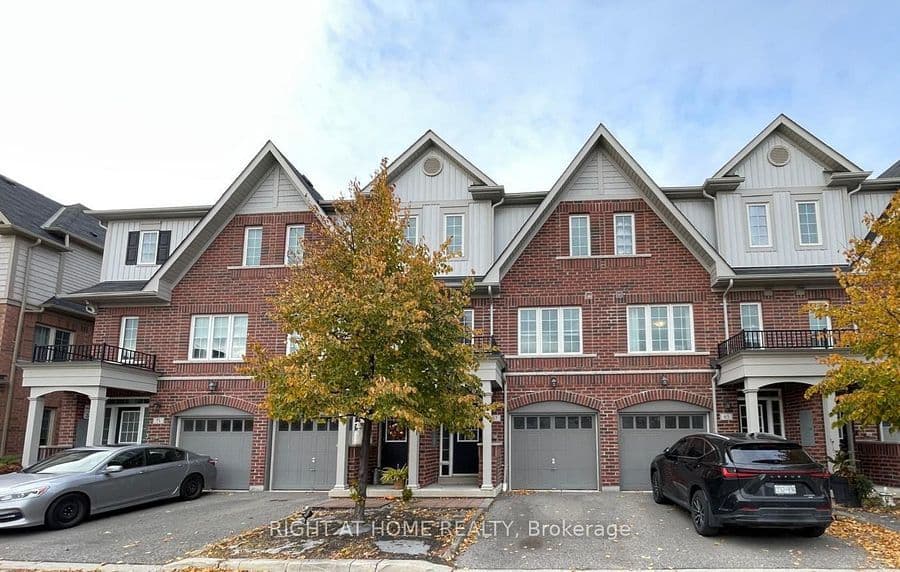 67 Magpie Way, Whitby, ON L1N 0K7, Whitby
