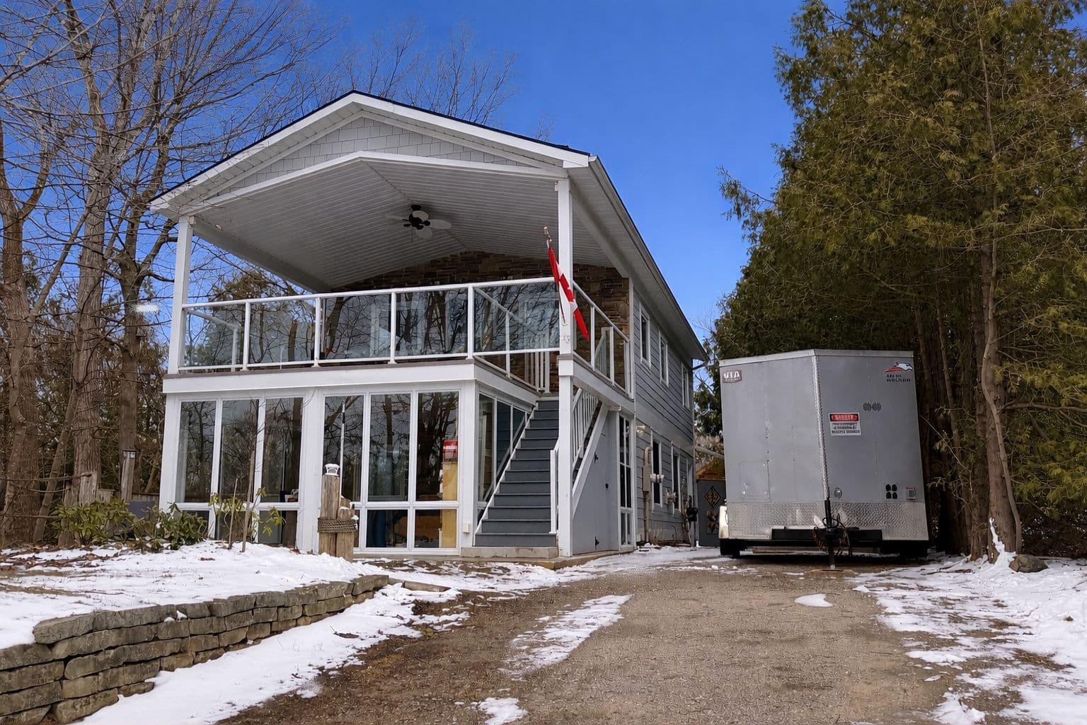 265 Mill Street, Saugeen Shores, ON N0H 2C2