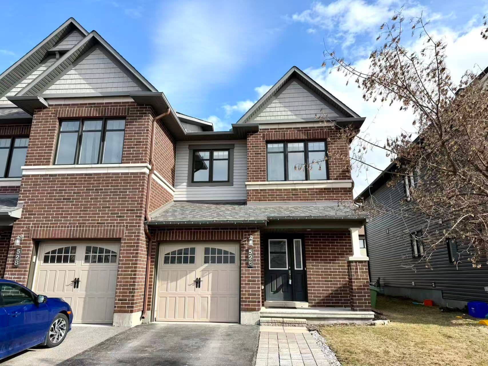526 PAINE Avenue, Kanata, ON K2T 0K7