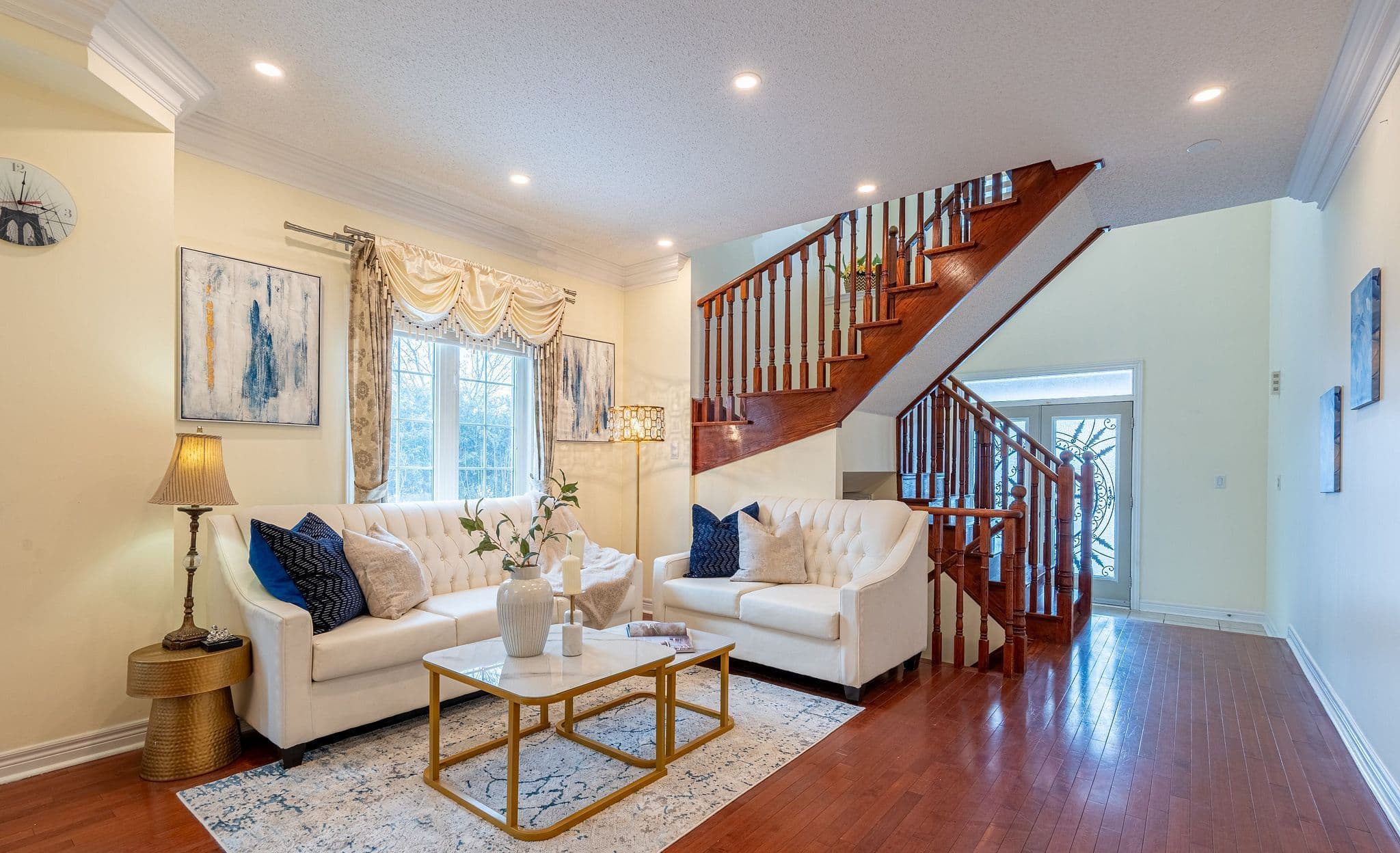 311 Father Tobin Road, Brampton, ON L6R 0P4