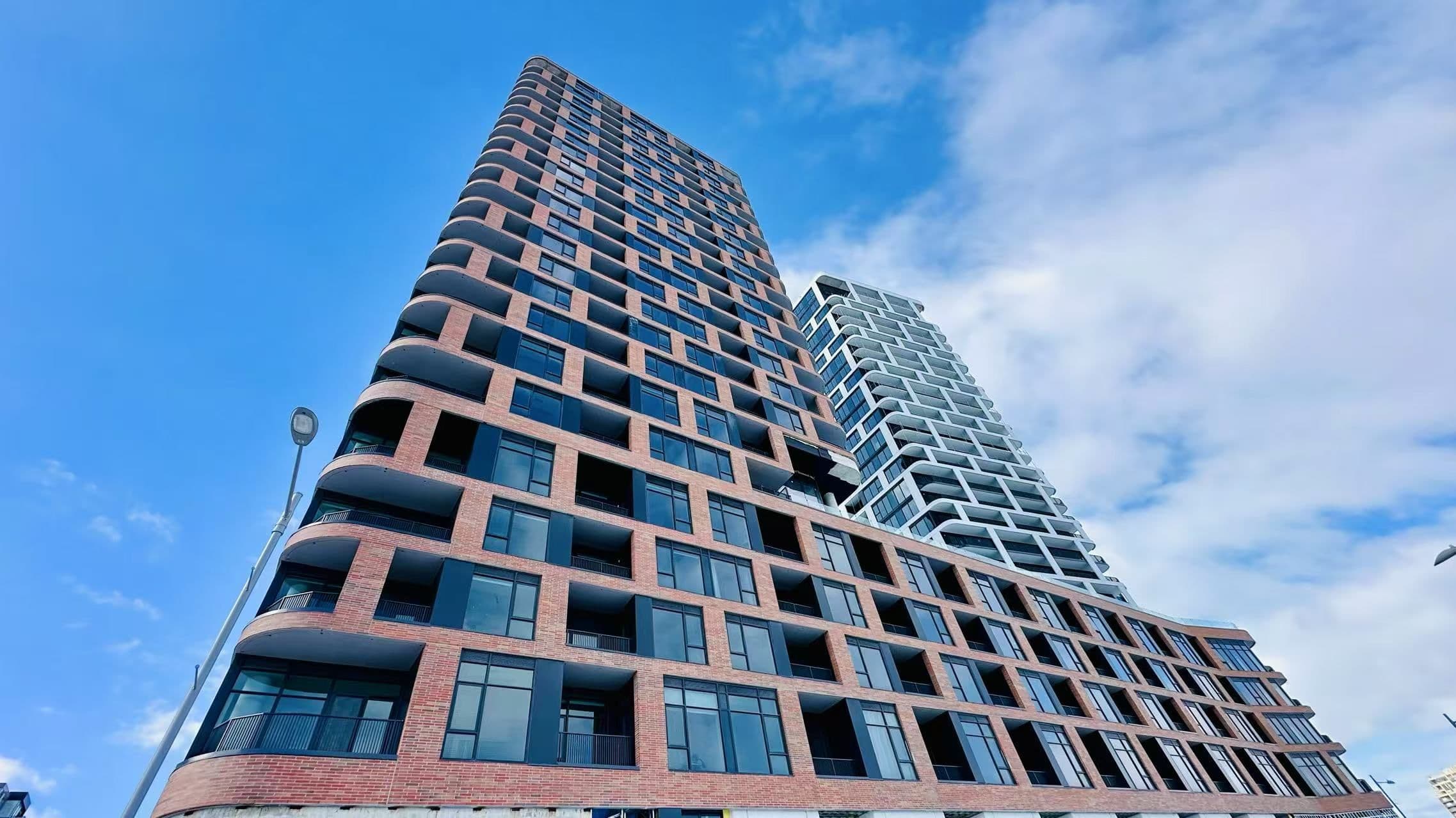 38 Andre De Grasse Street 1003, Markham, ON L6G 0H8