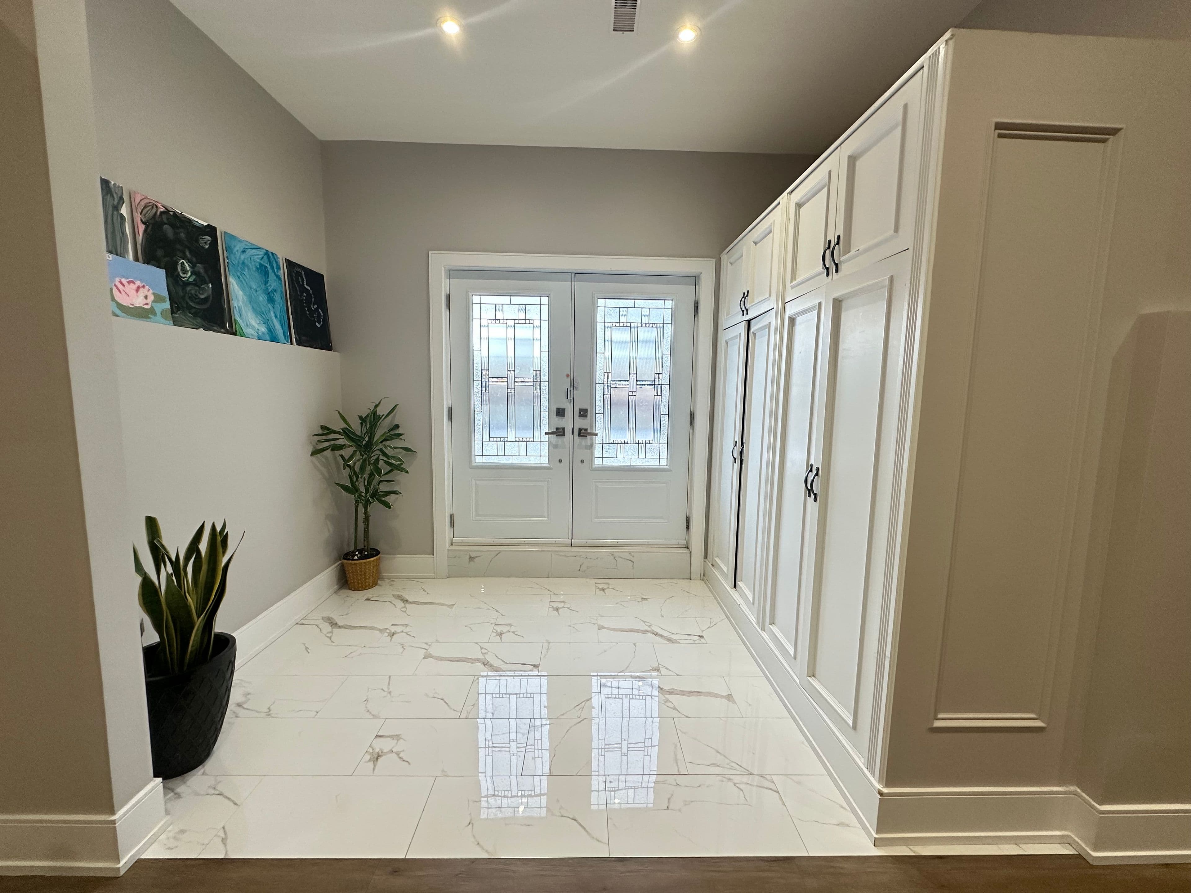 171 Cornelius Parkway Basement, Toronto W04, ON M6L 2K8