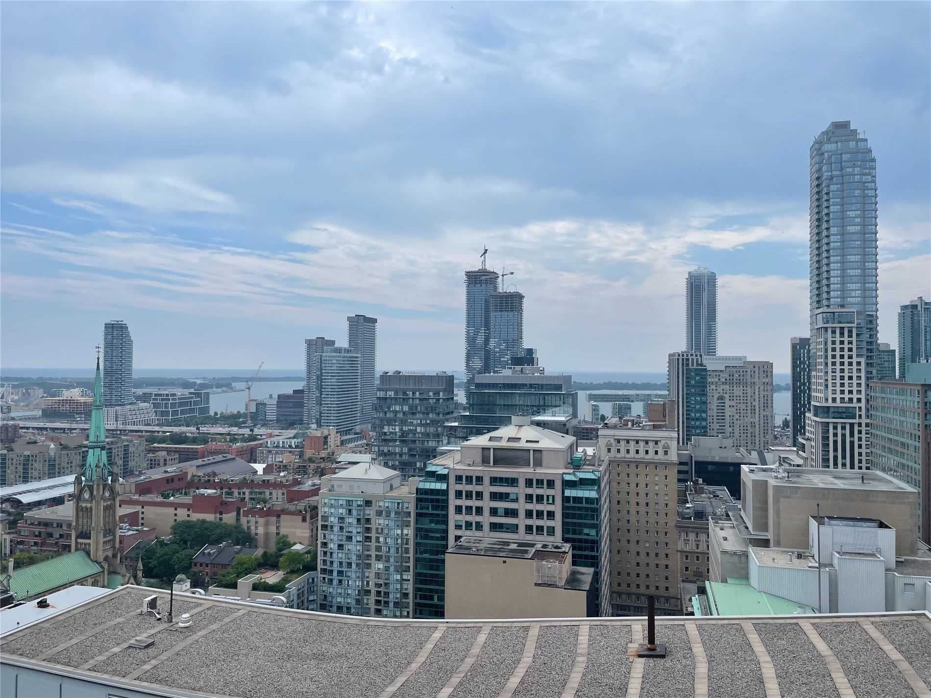 25 Richmond Street E 2604, Toronto C08, ON M5C 0A6