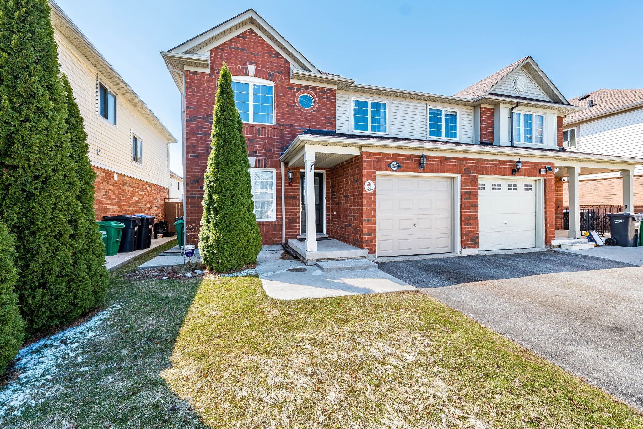 53 Sweetwood Circle, Brampton, ON L7A 2X7