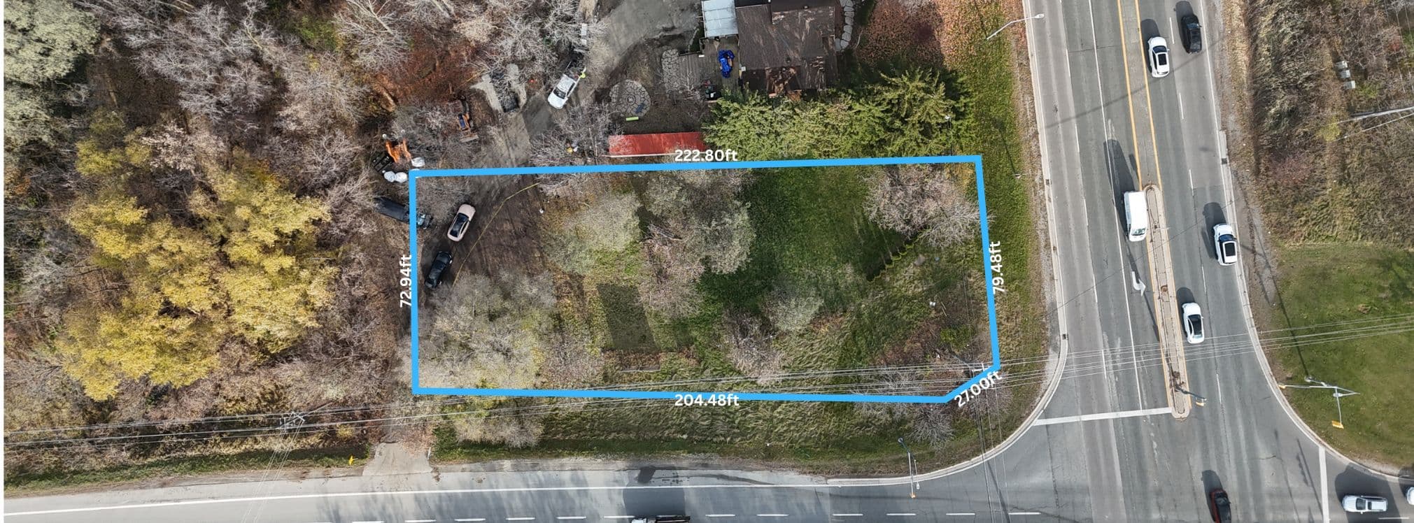 3007 Dundas Street, Burlington, ON L7R 3X4