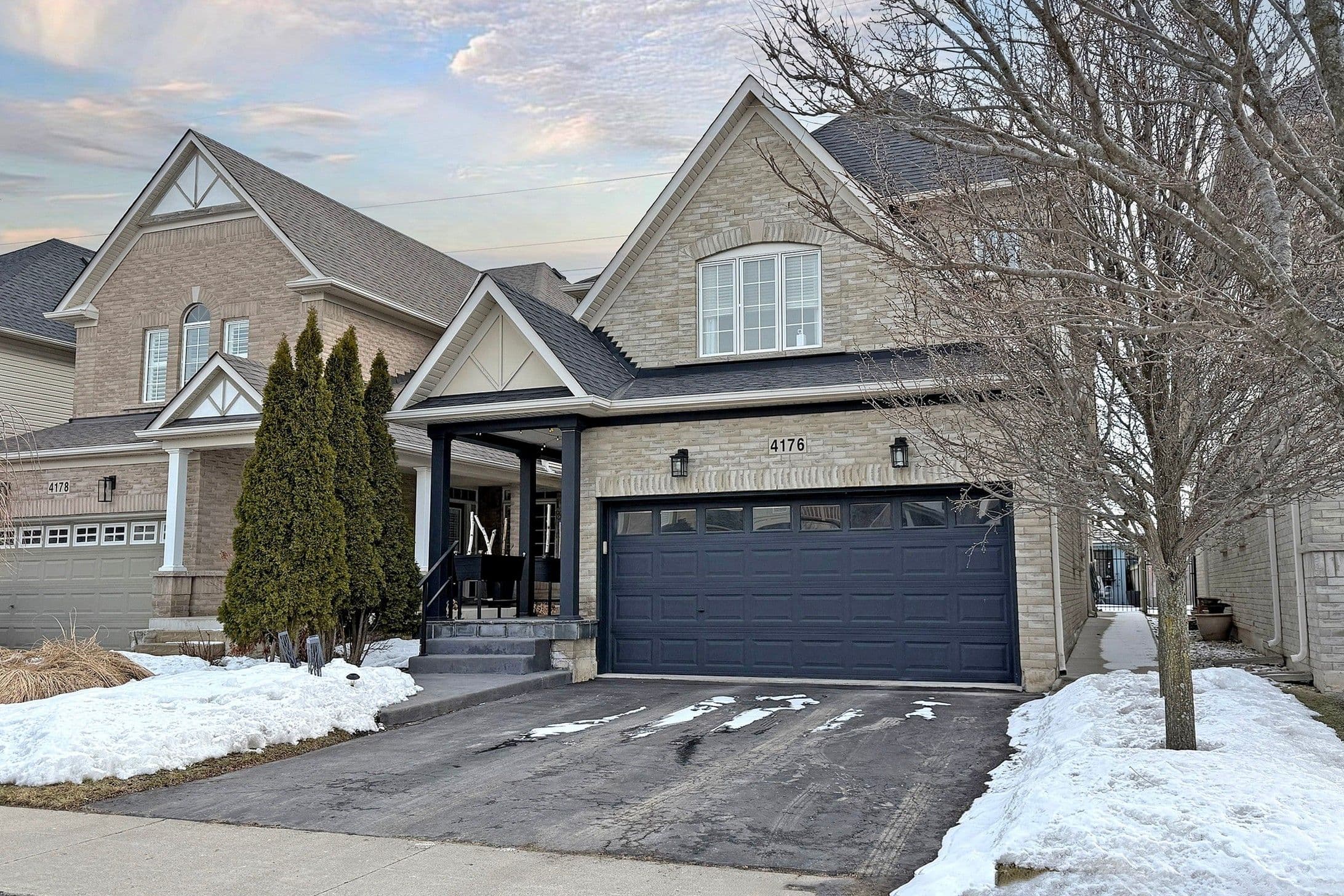 4176 Saunders Crescent, Burlington, ON L7M 0B3