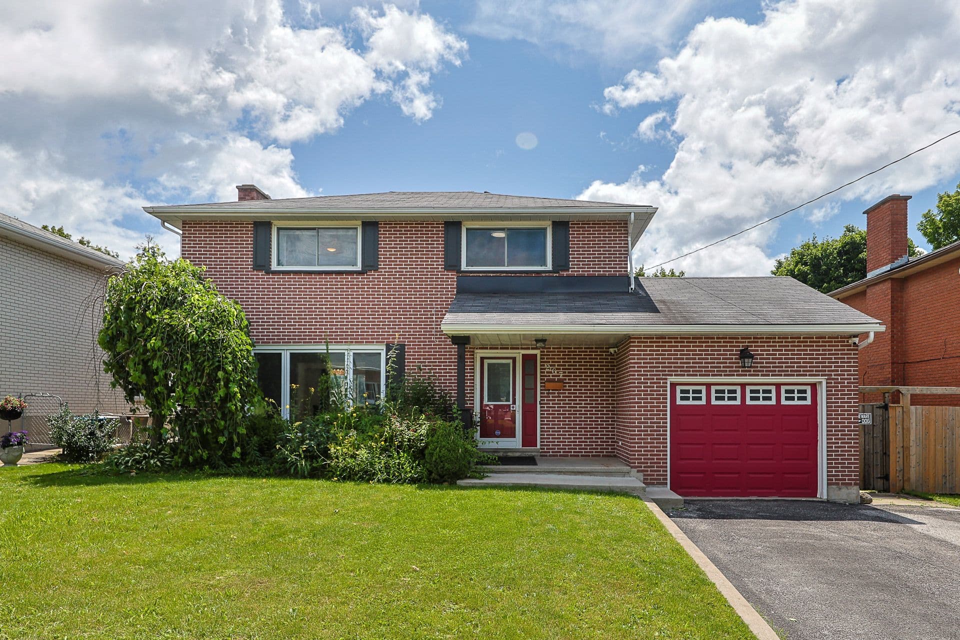 267 Grove Street E, Barrie, ON L4M 2R2