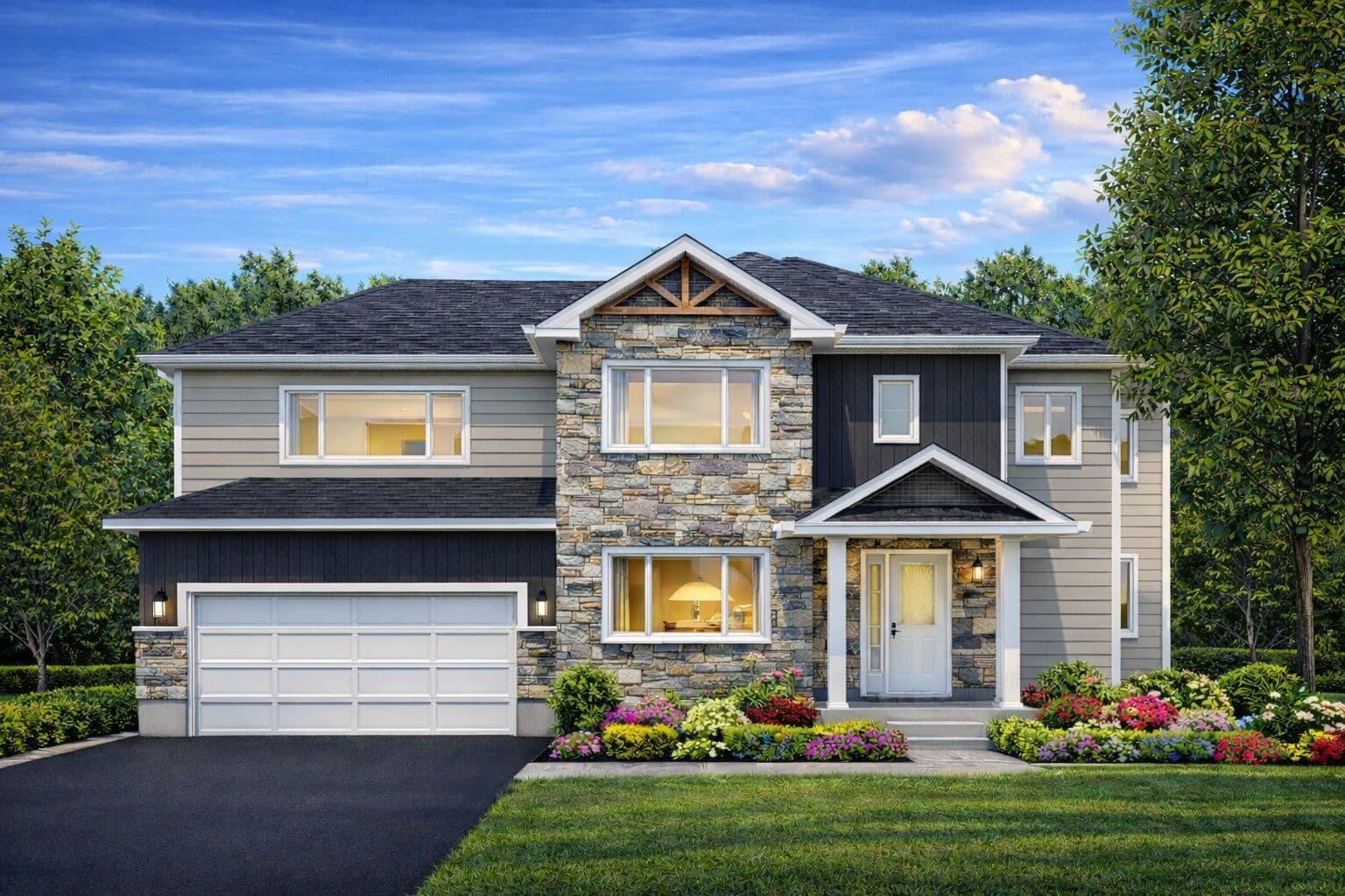 206 Bridge Crescent, Minto, ON N0G 2P0