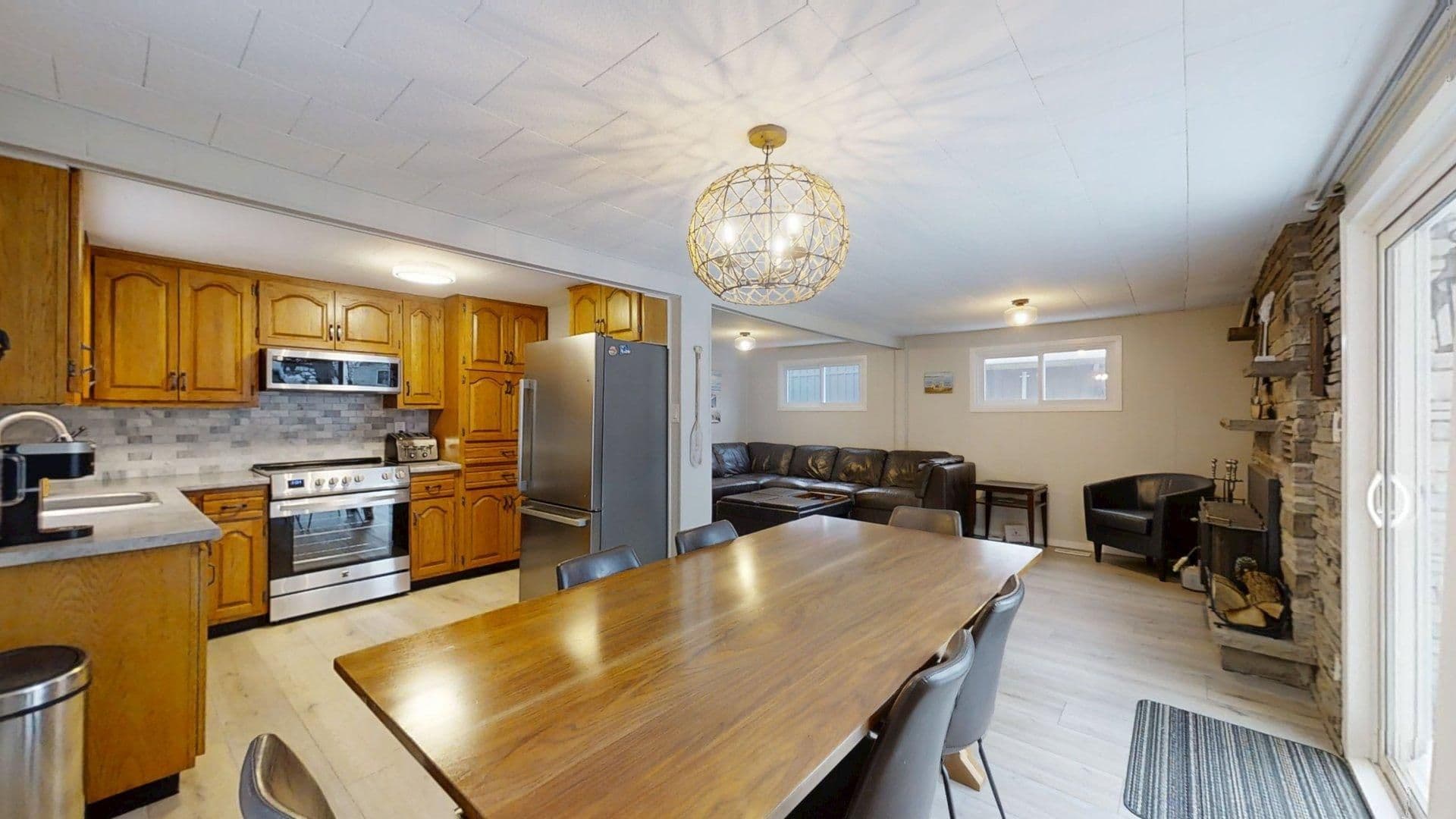 55 Marina Avenue, South Bruce Peninsula, ON N0H 2G0