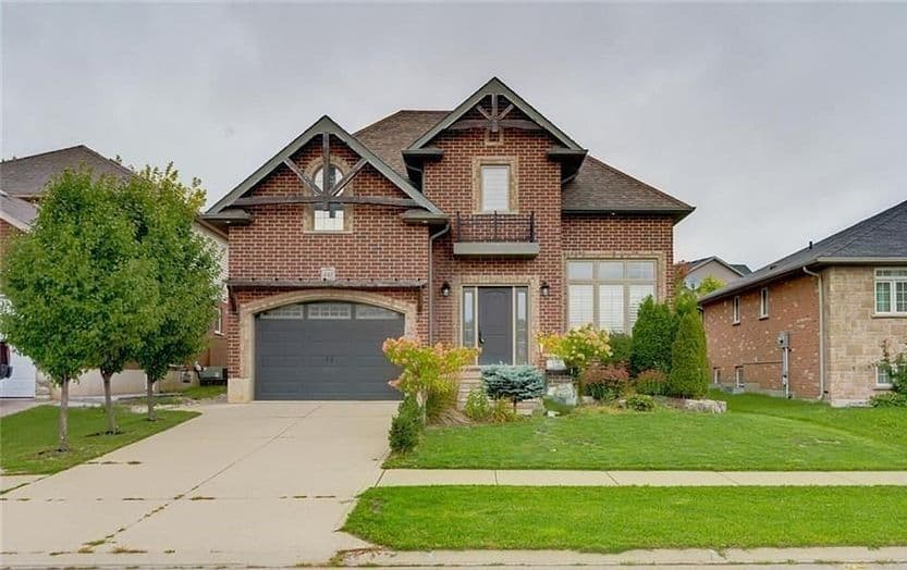 448 Poldon Drive, Norwich, ON N0J 1P0