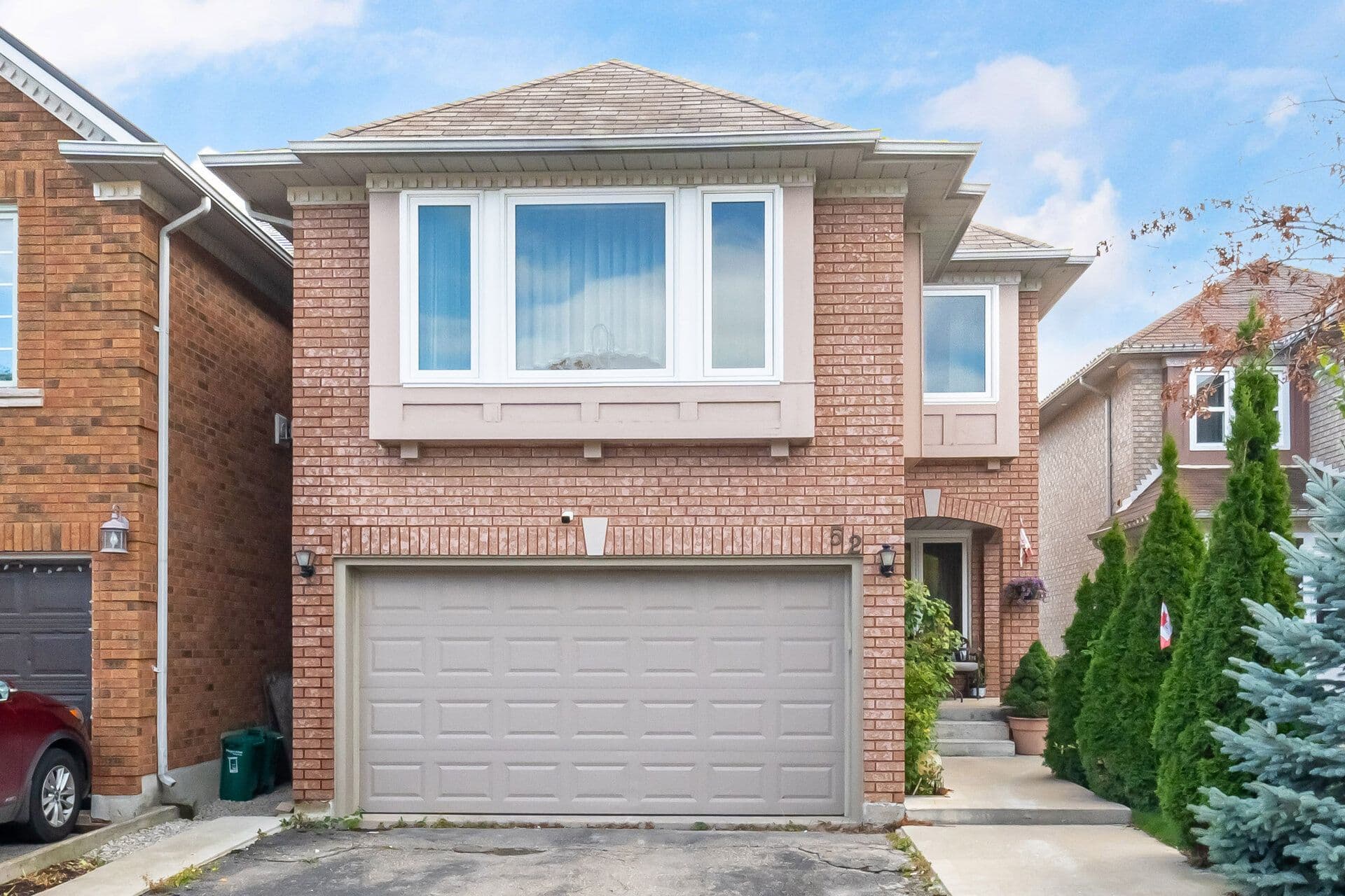 52 Wildberry Crescent, Brampton, ON L6R 1J9
