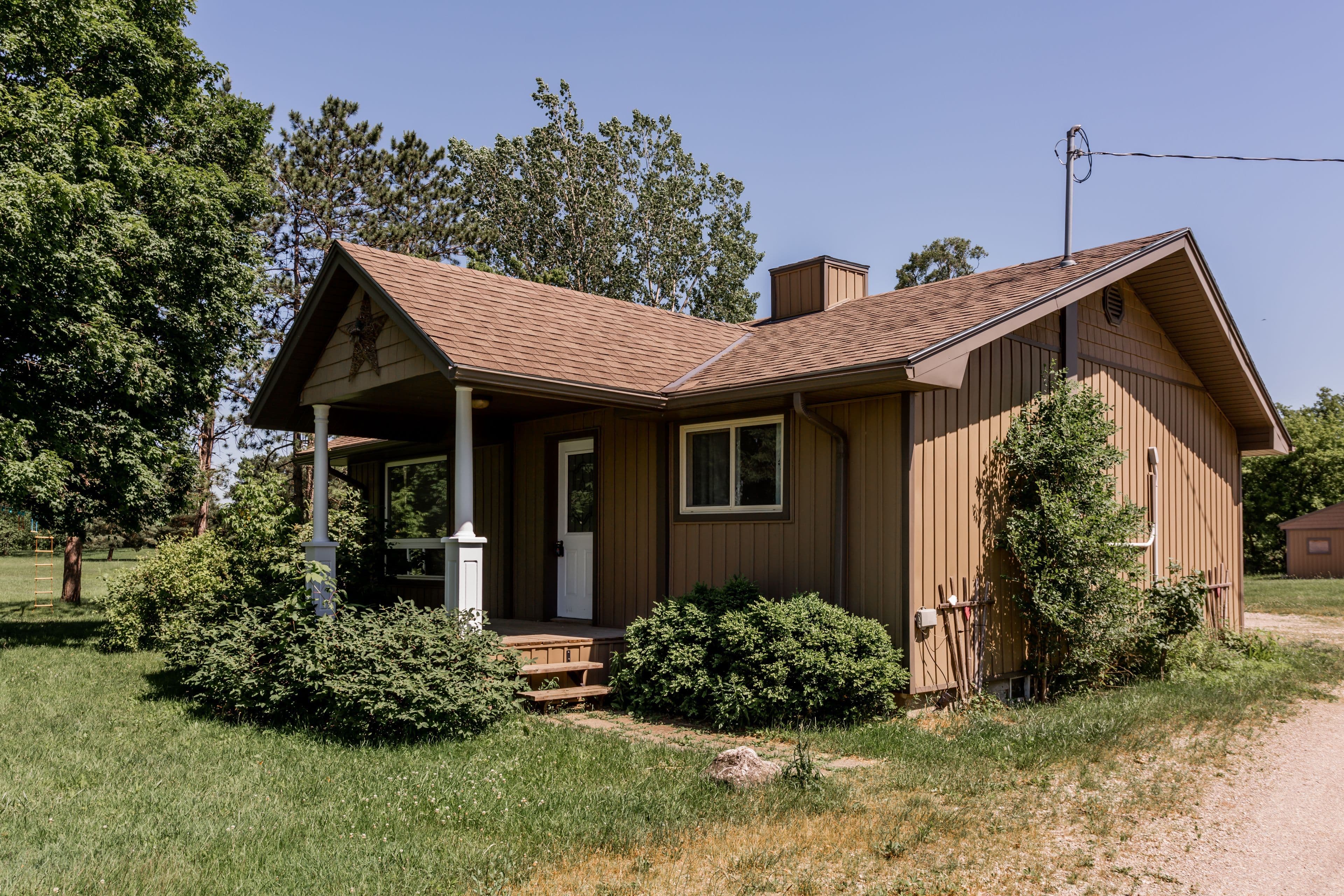 686078 Oxford Rd 2 Road, Norwich, ON N4S 7V9