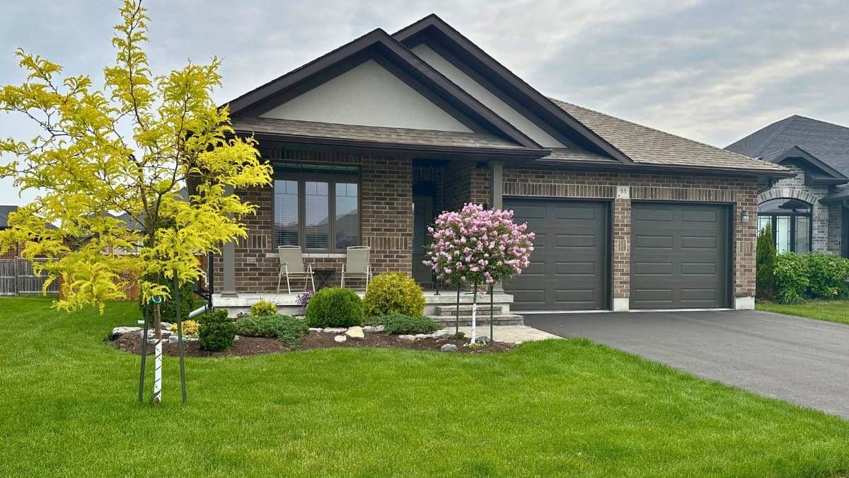 83 Covington Crescent, Belleville, ON K8N 0K9