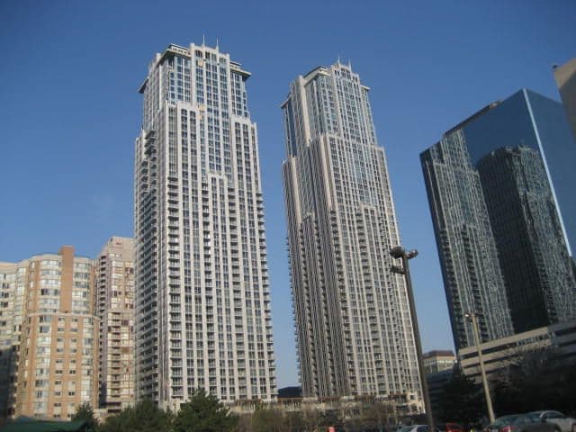 763 Bay Street 1013, Toronto C01, ON M5G 2R3