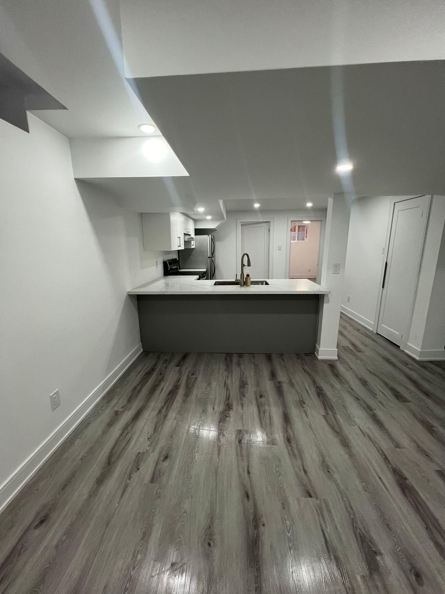 3 Cox Crescent BASEMENT, Brampton, ON L6X 3H1