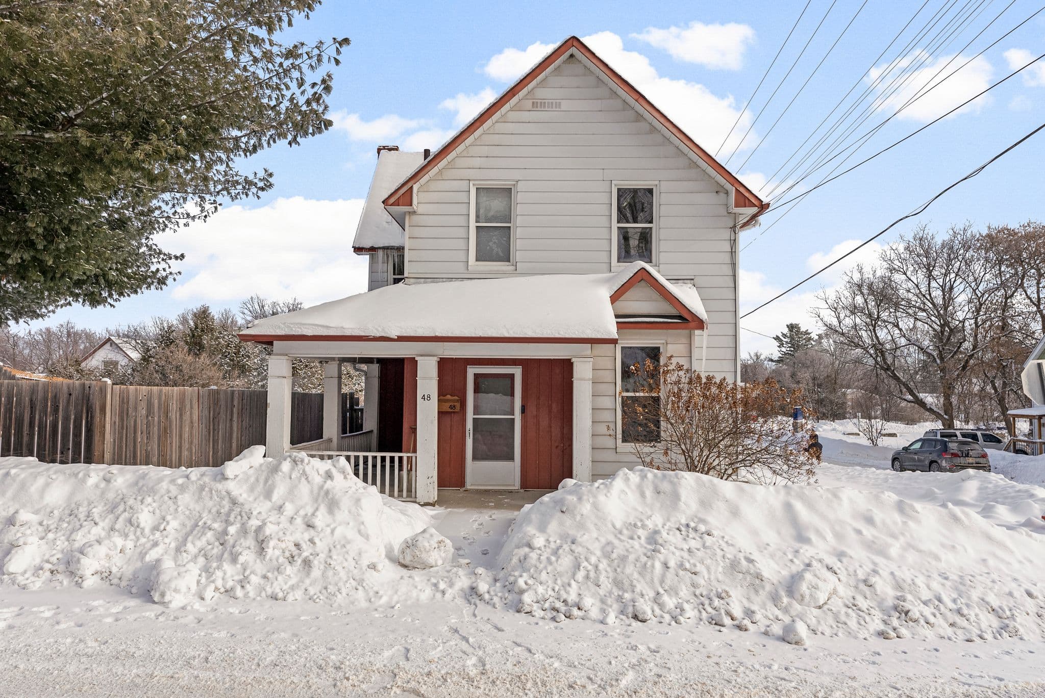 48 Havey Street, Arnprior, ON K7S 1G7