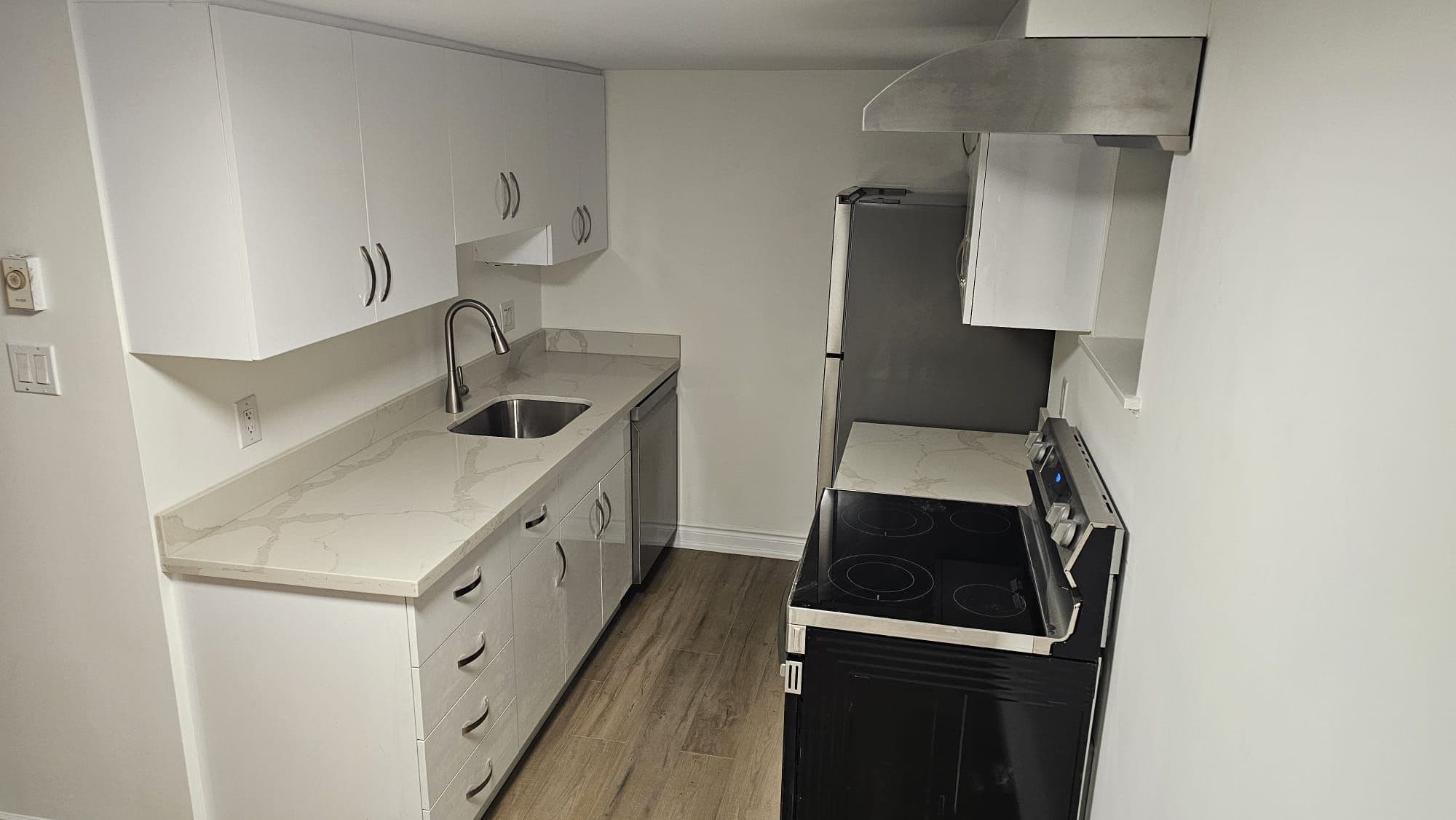 105 Pembroke Street 1, Toronto C08, ON M5A 2N9