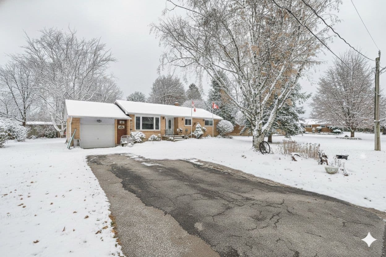 292 Wellington Street, North Huron, ON N0M 1H0