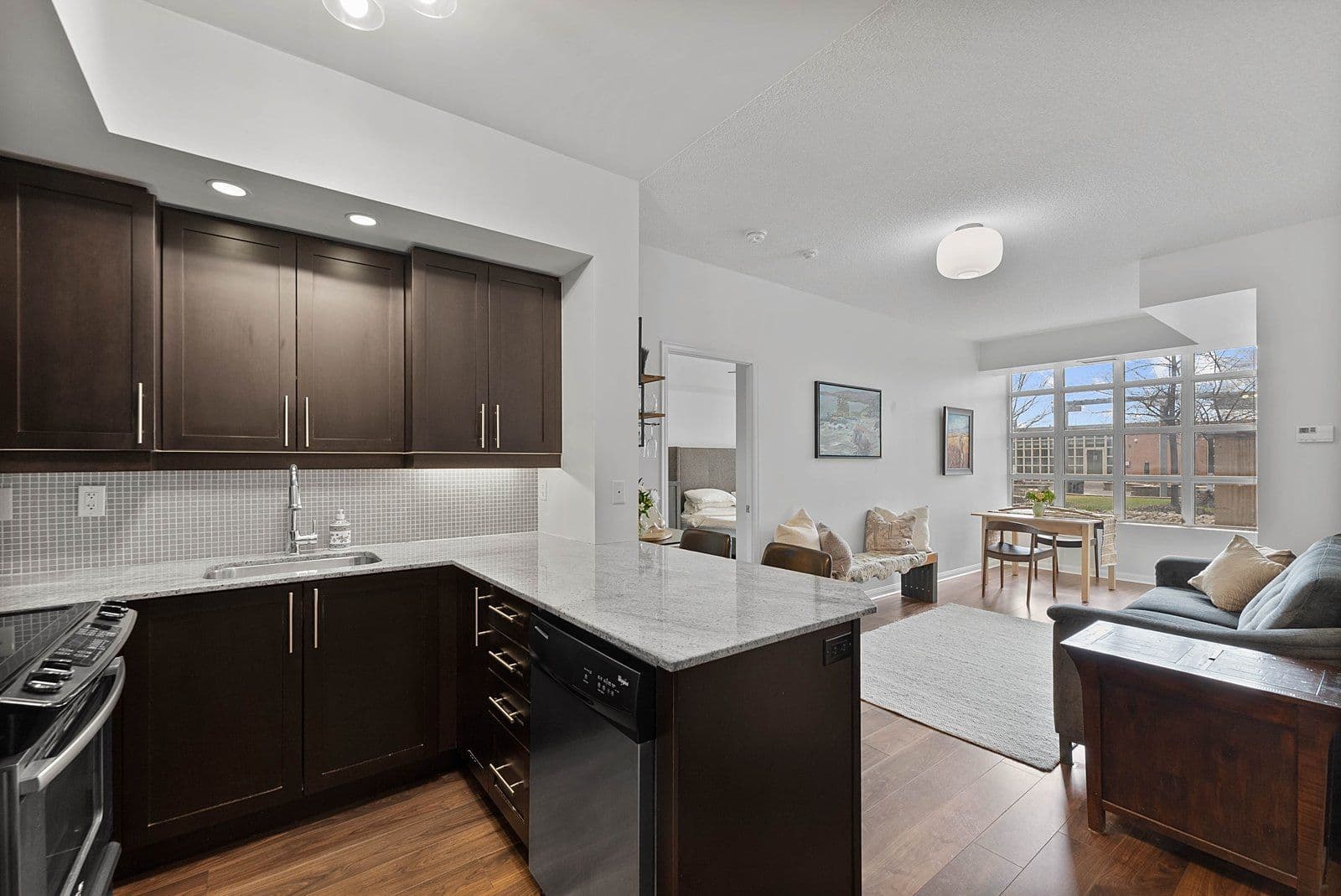 65 East Liberty Street 316, Toronto C01, ON M6K 3R2