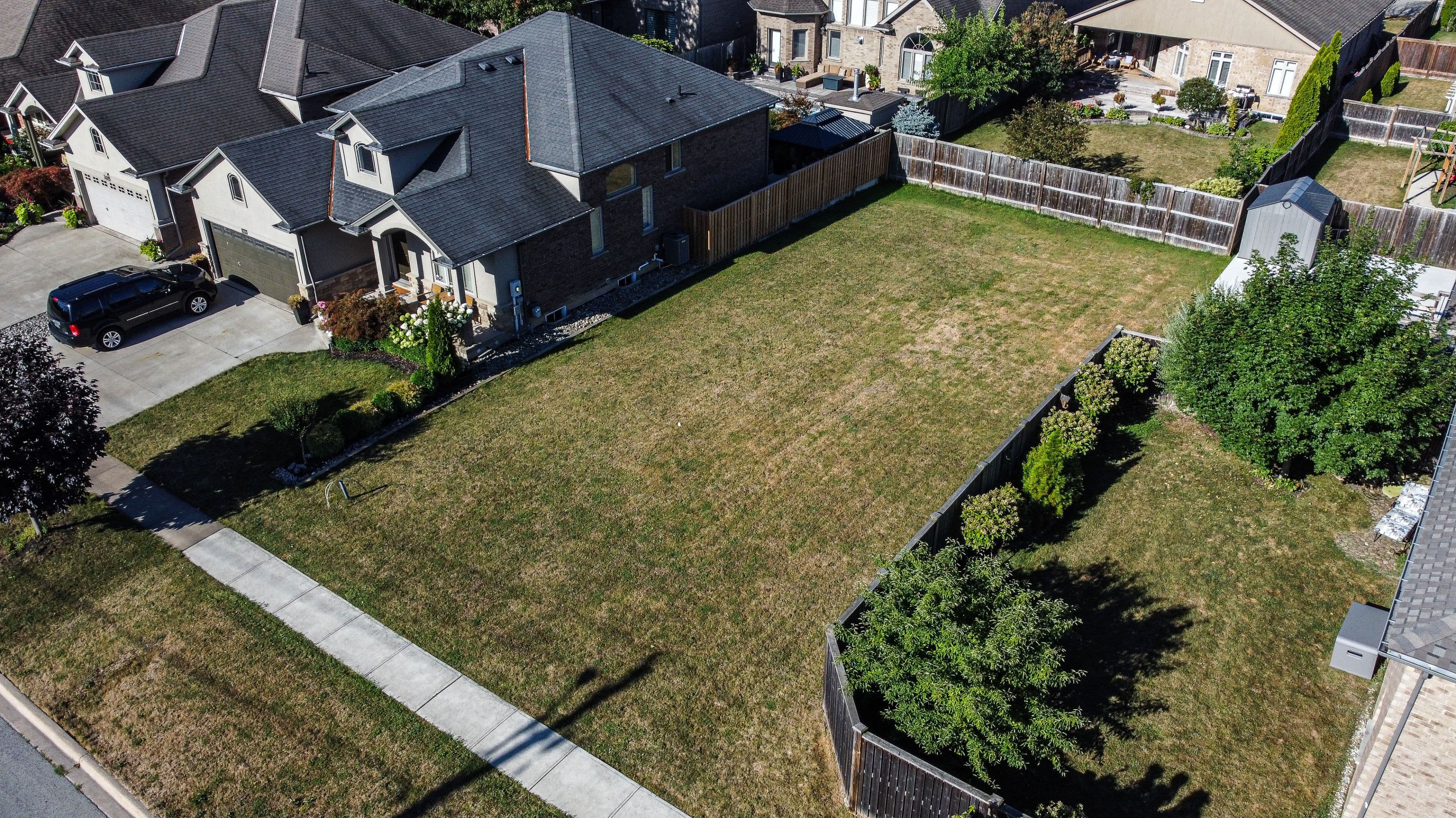 201 First Street Louth N/A, St. Catharines, ON L2W 1C2