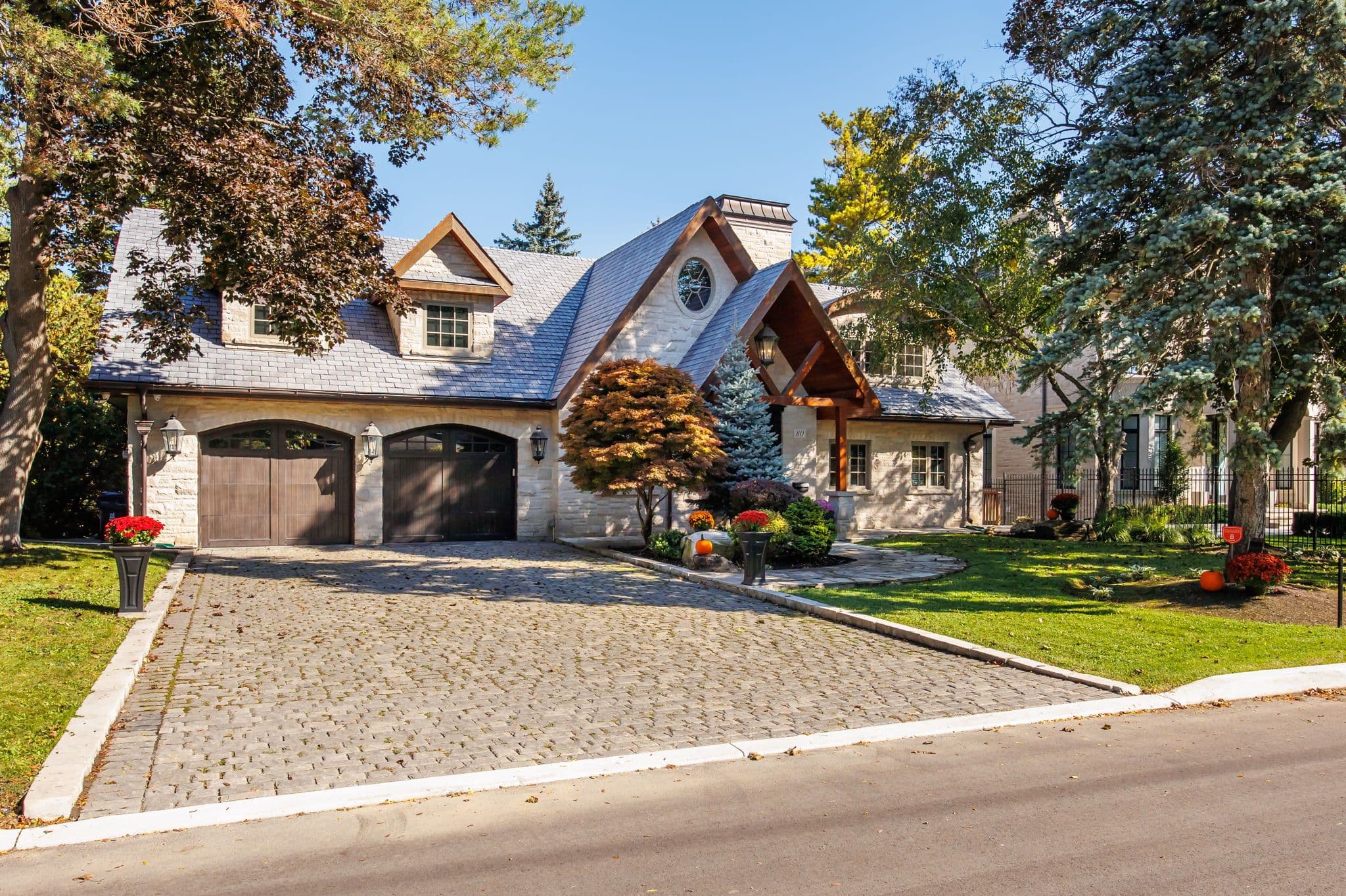 80 Forest Grove Drive, Toronto C15, ON M2K 1Z7