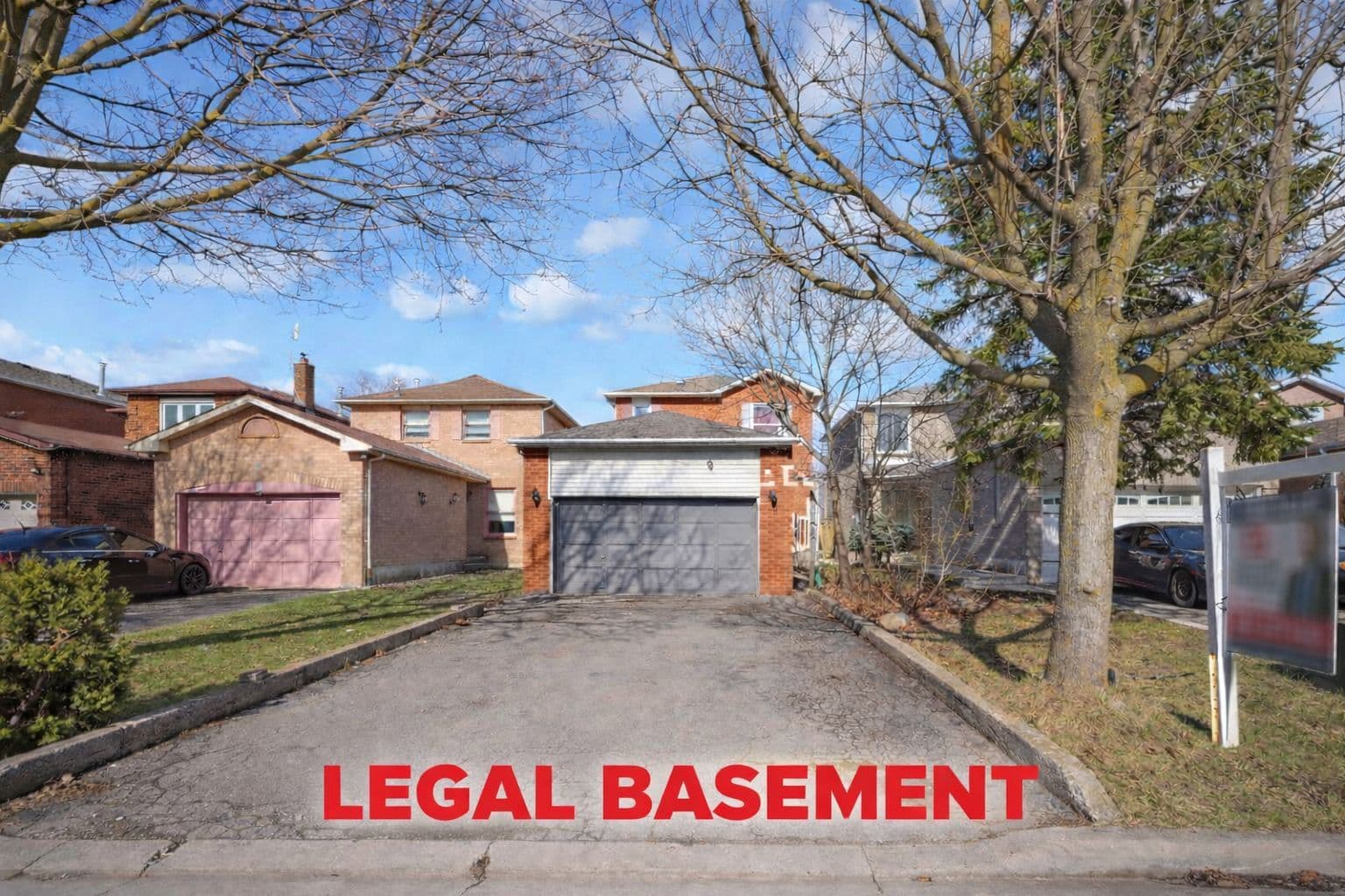 9 Wayne Nicol Drive, Brampton, ON L6X 3Y5