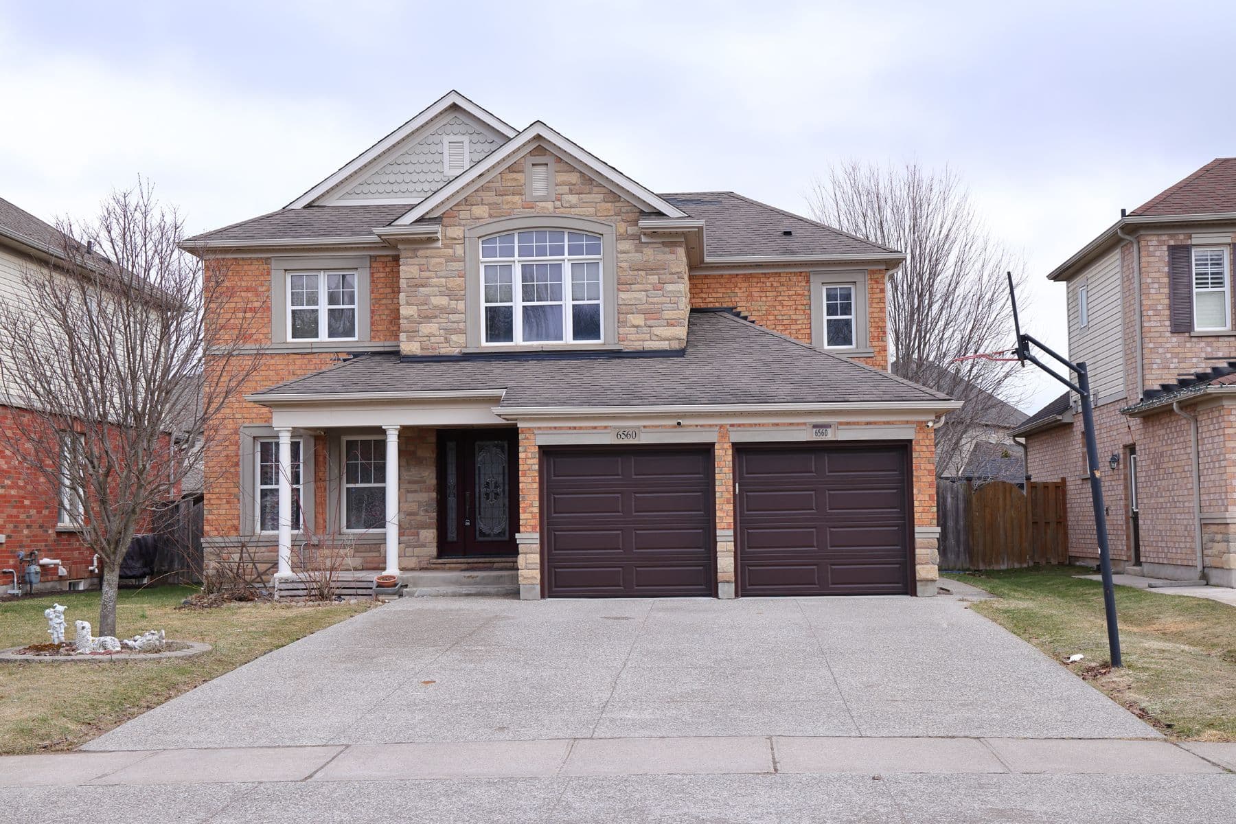 6560 St. Michael Avenue, Niagara Falls, ON L2H 2Z4