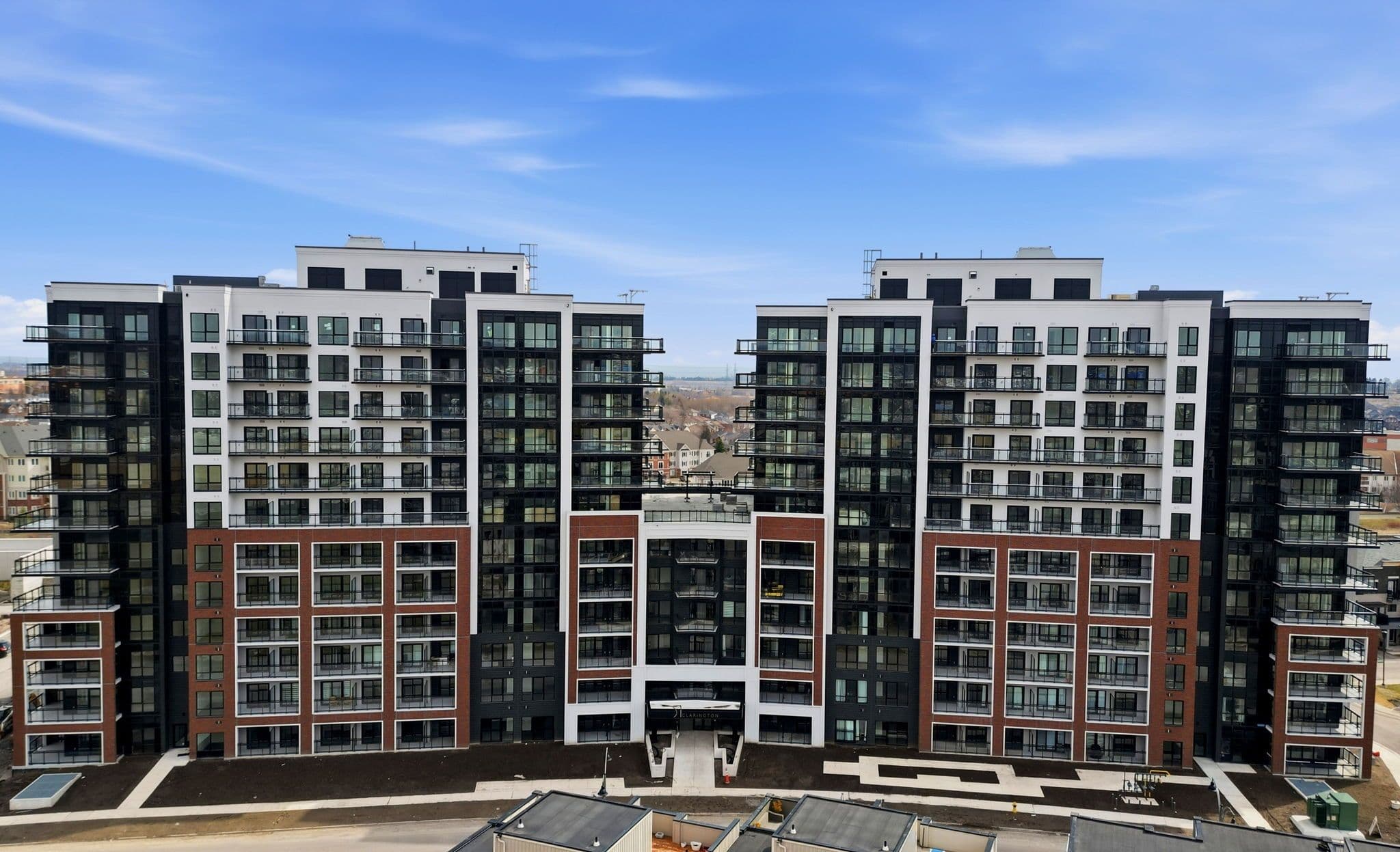 51 Clarington Street 715, Clarington, ON L1C 7J8